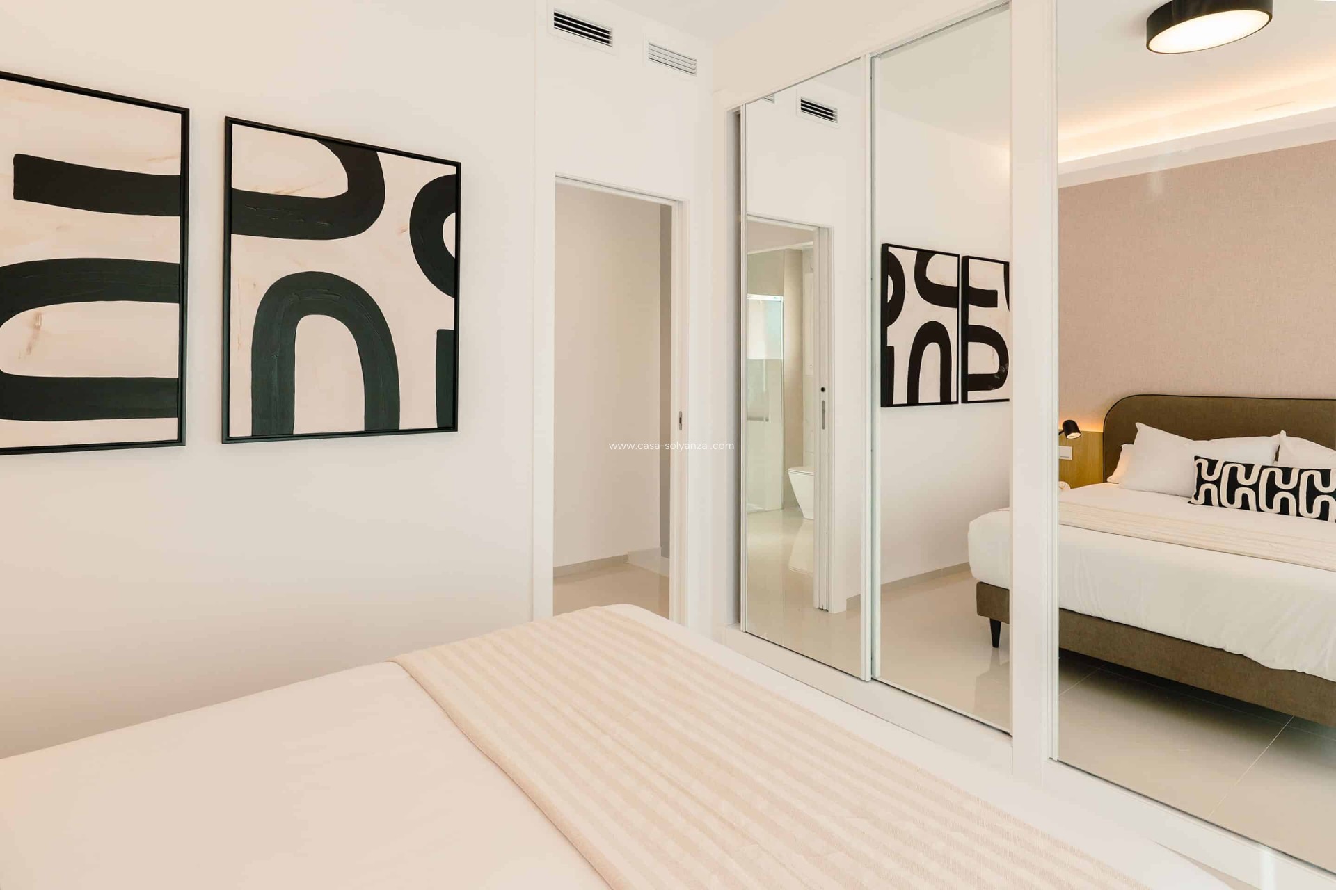 New Build - Villa - Rojales