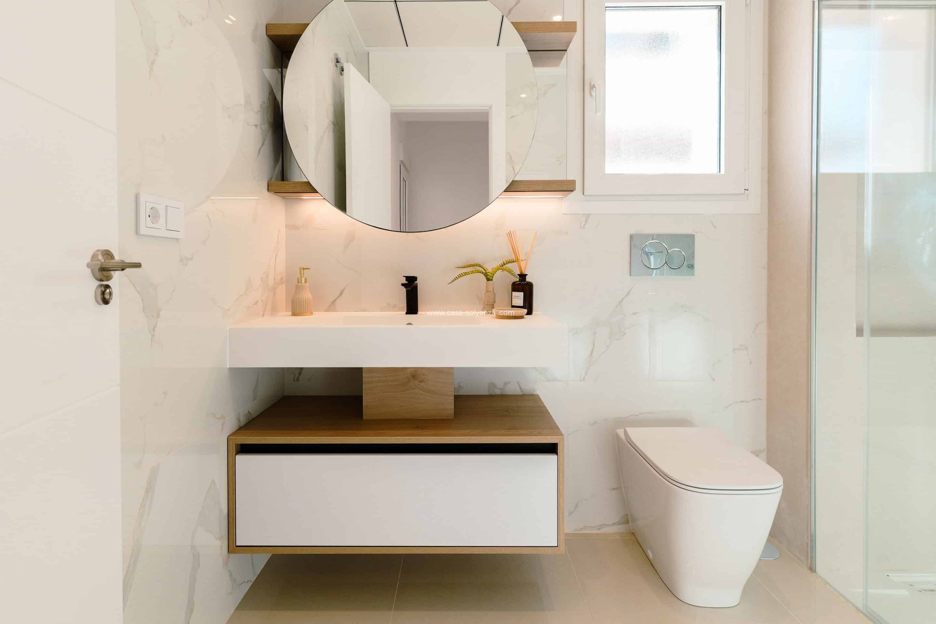 New Build - Villa - Rojales