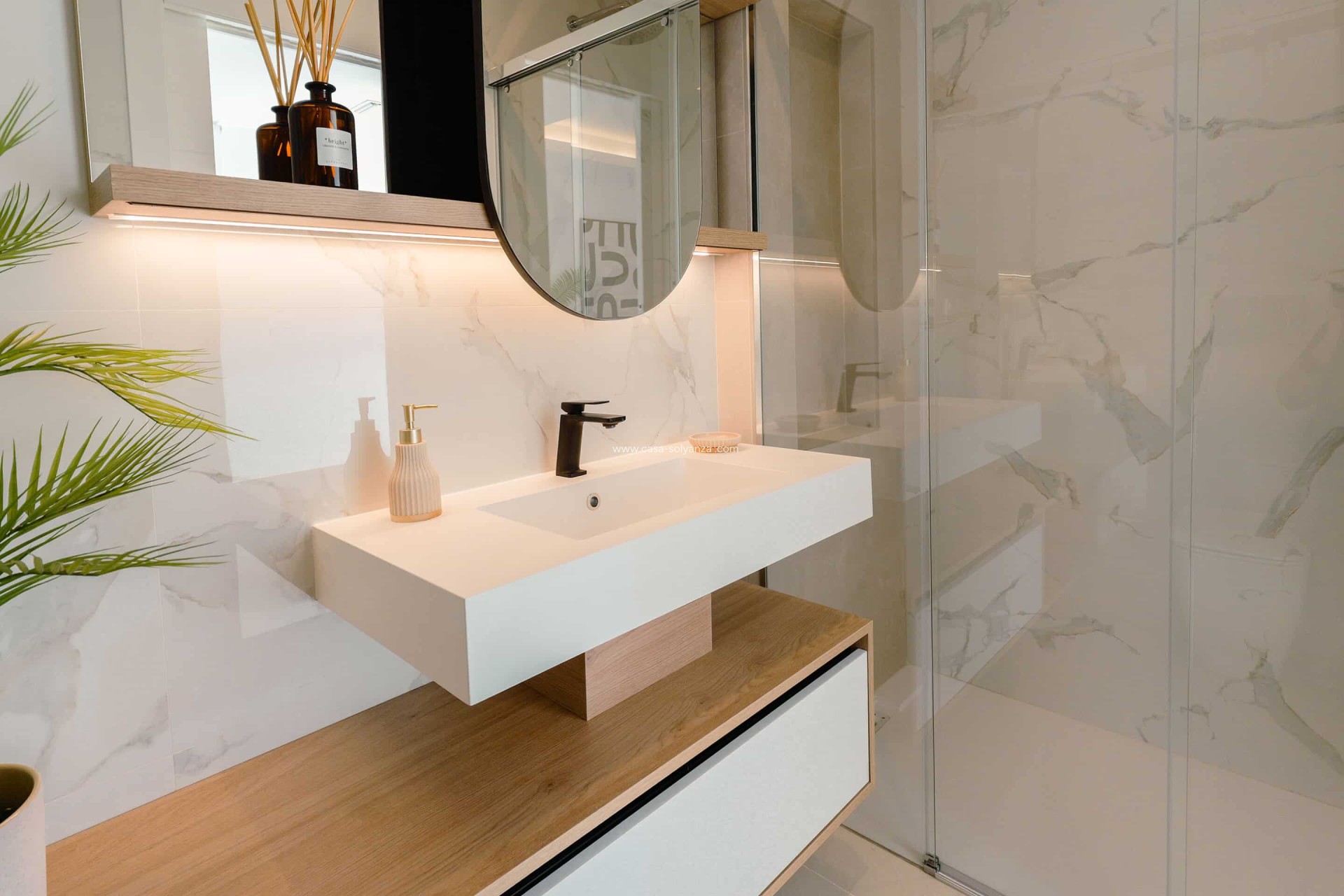 New Build - Villa - Rojales