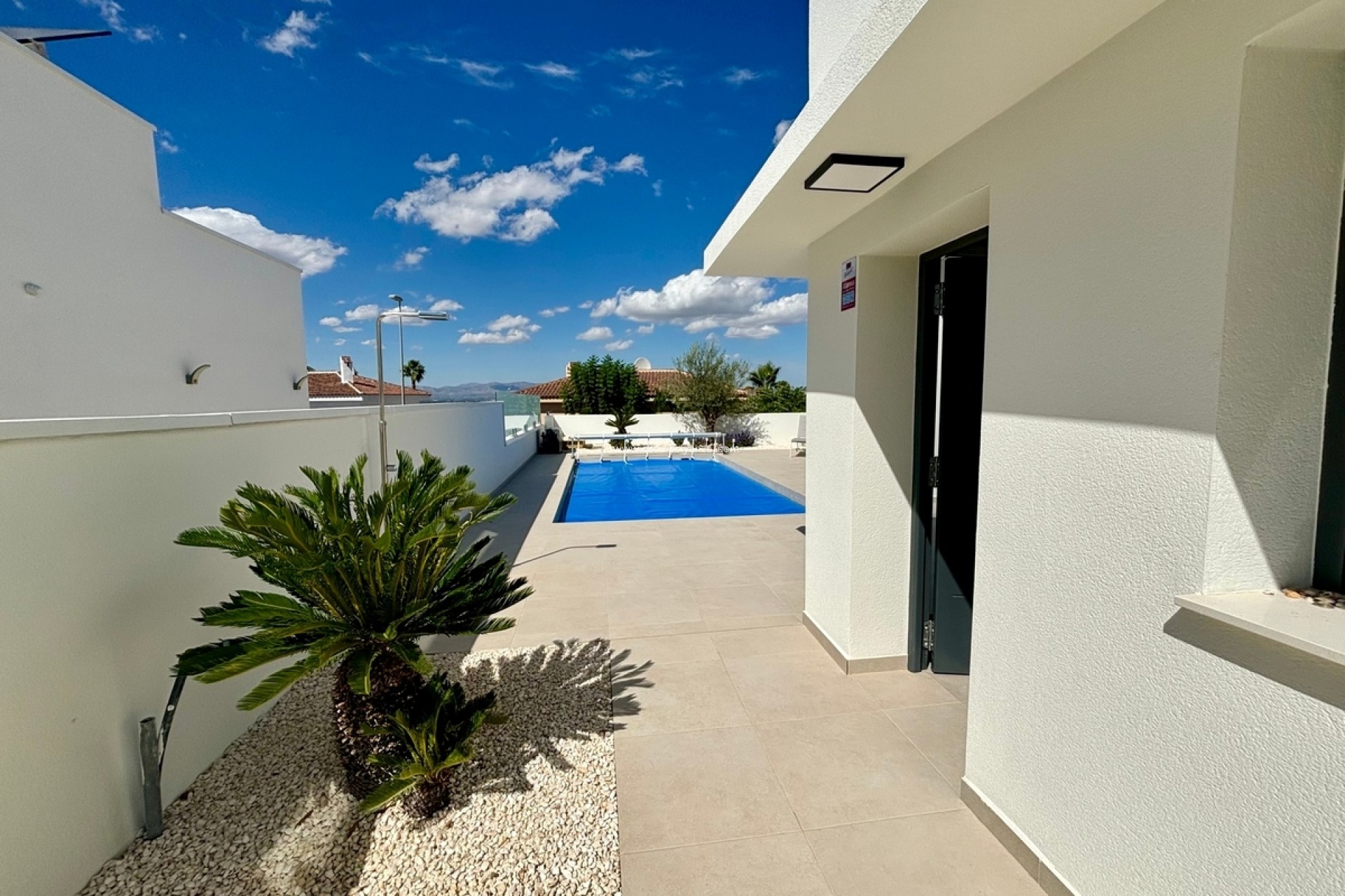 New Build - Villa - Rojales