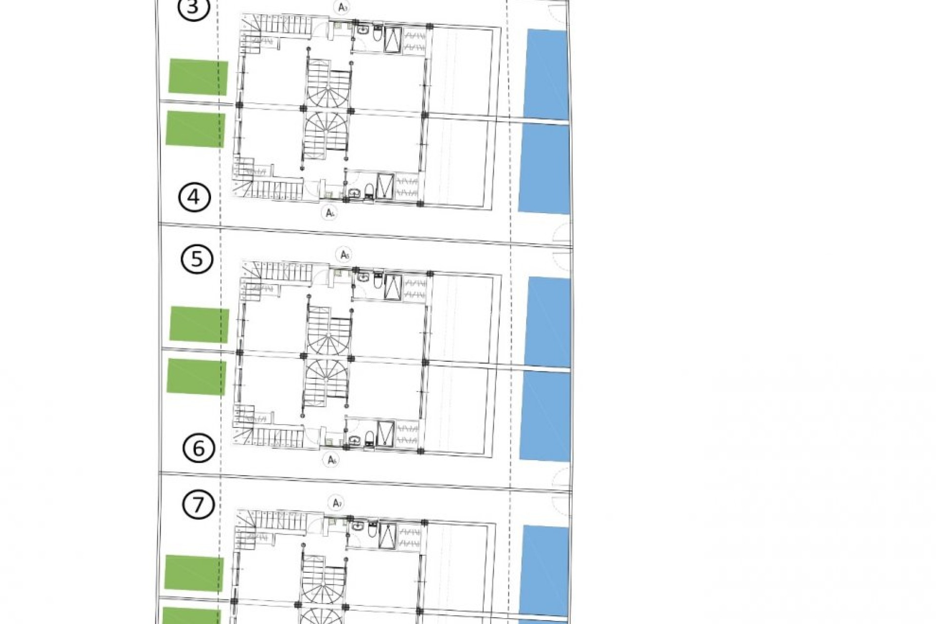 New Build - Villa - San javier - San Blas