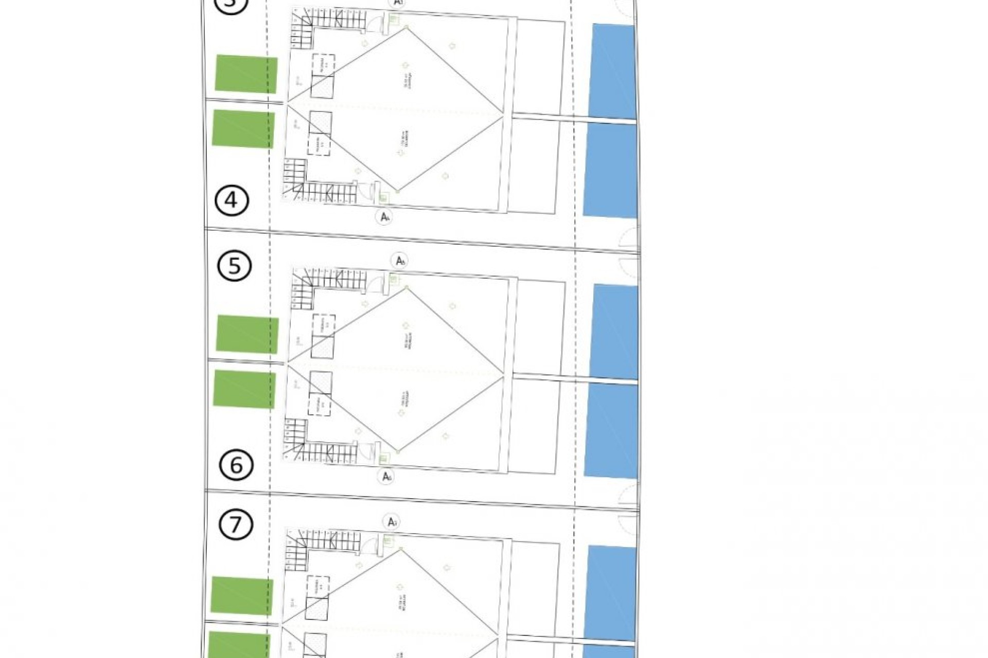 New Build - Villa - San javier - San Blas