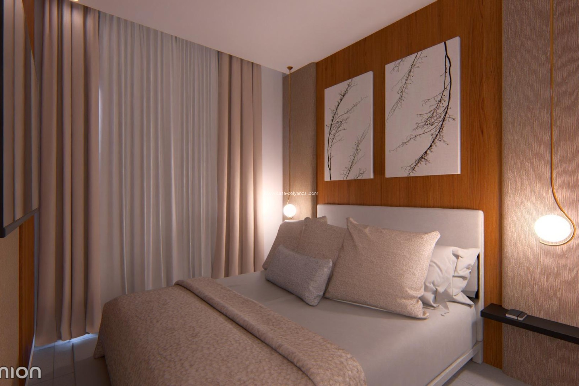 New Build - Villa - San javier - Santiago de la Ribera