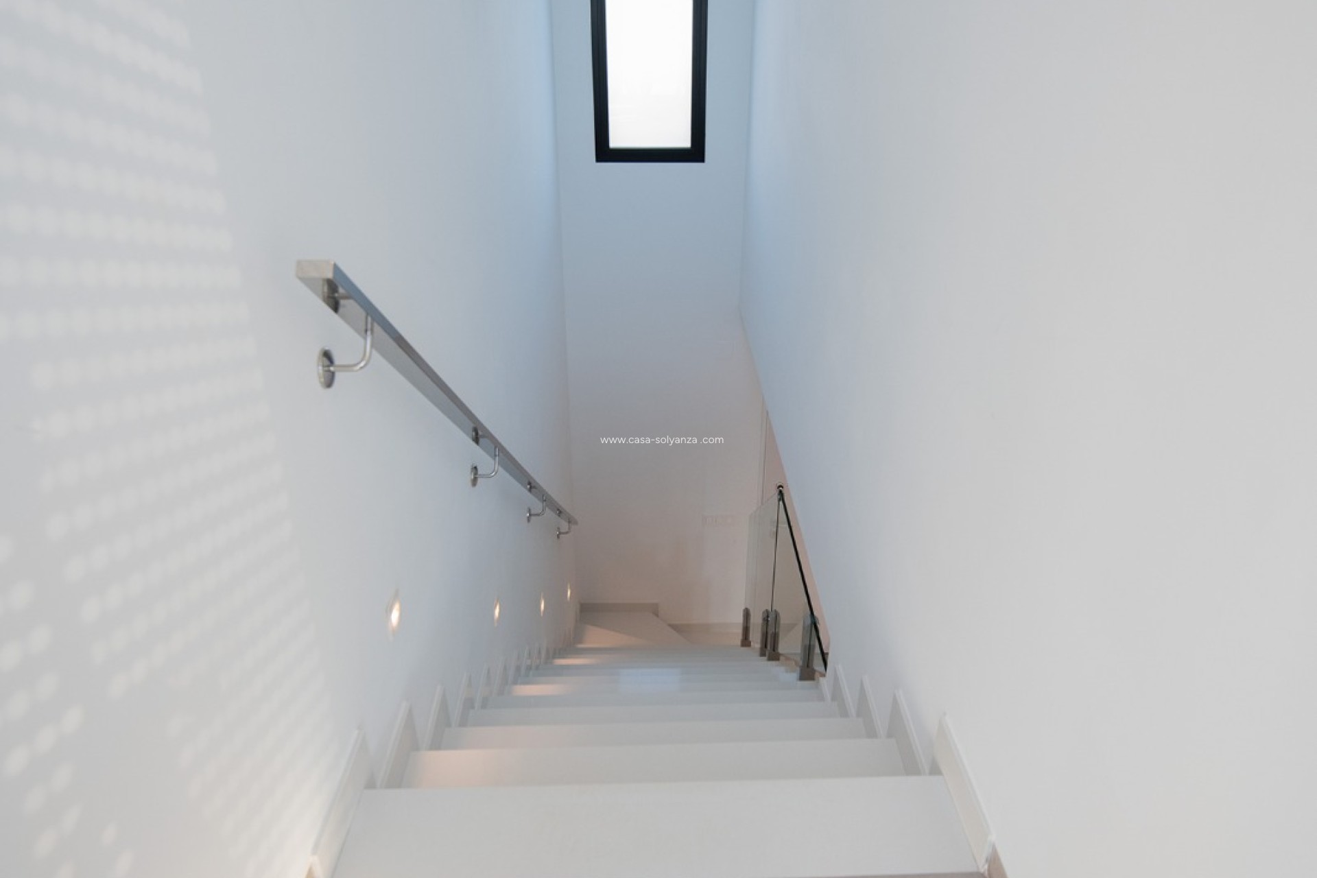 New Build - Villa - San javier - Santiago de la Ribera