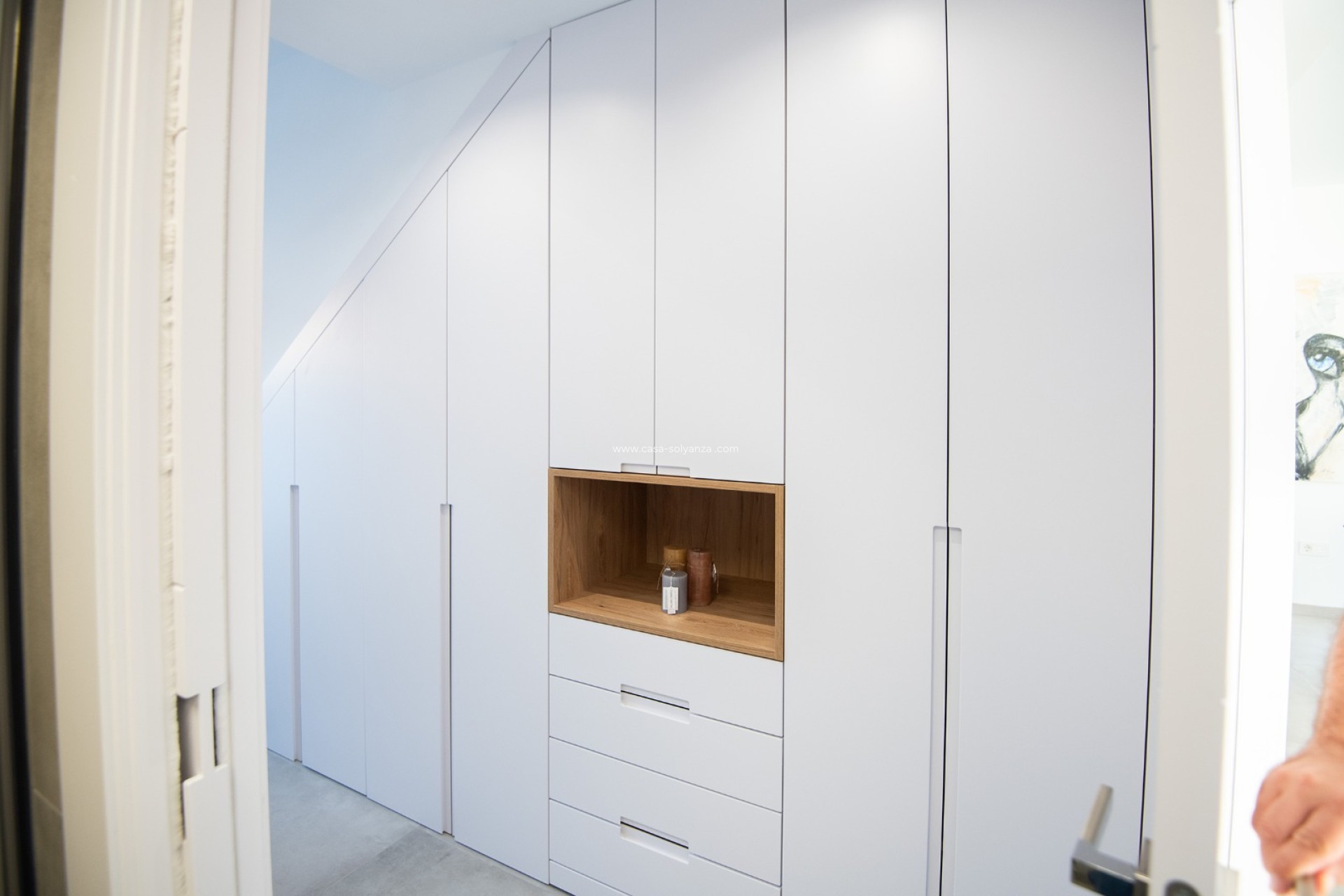 New Build - Villa - San javier - Santiago de la Ribera