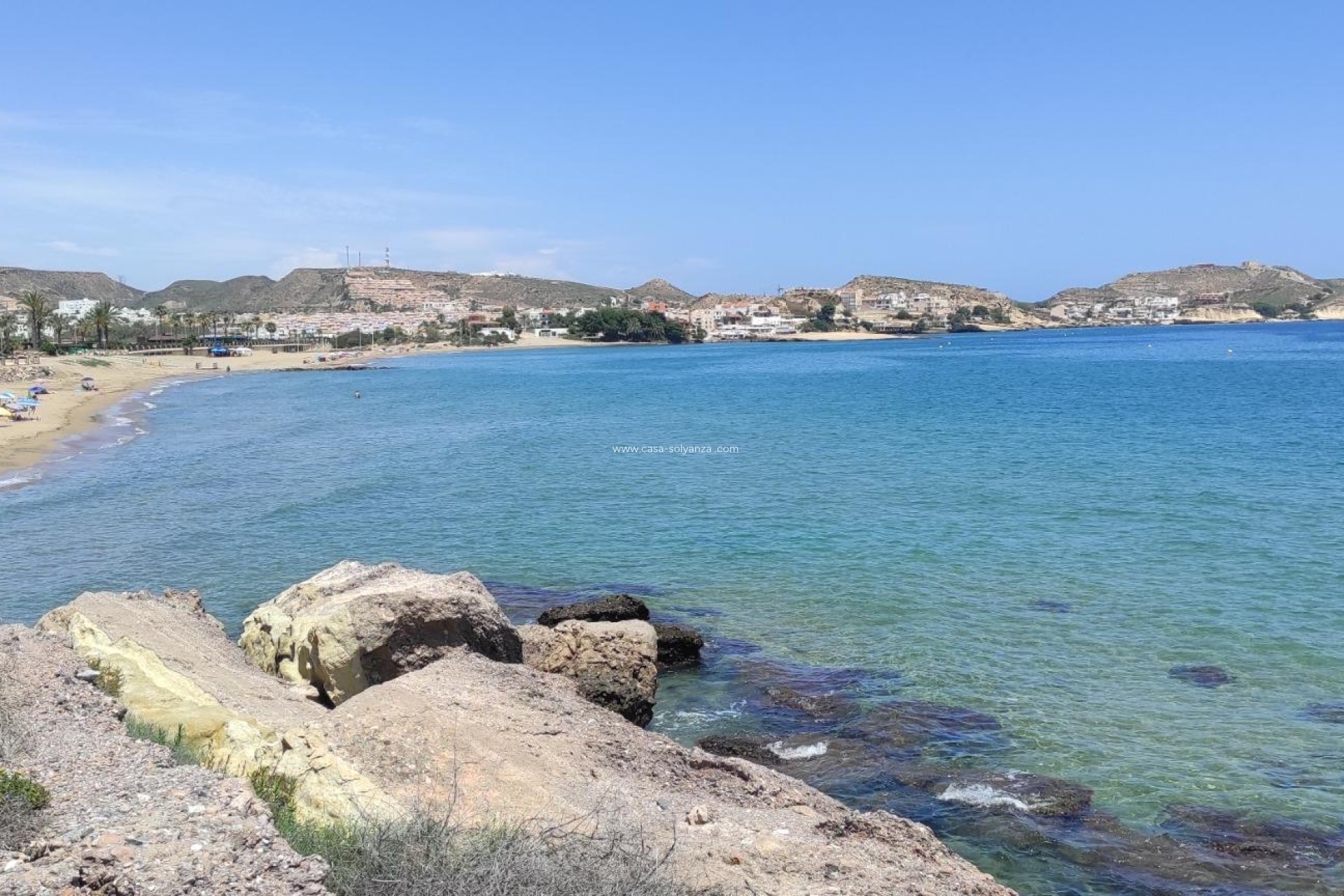 New Build - Villa - San Juan de Los Terreros