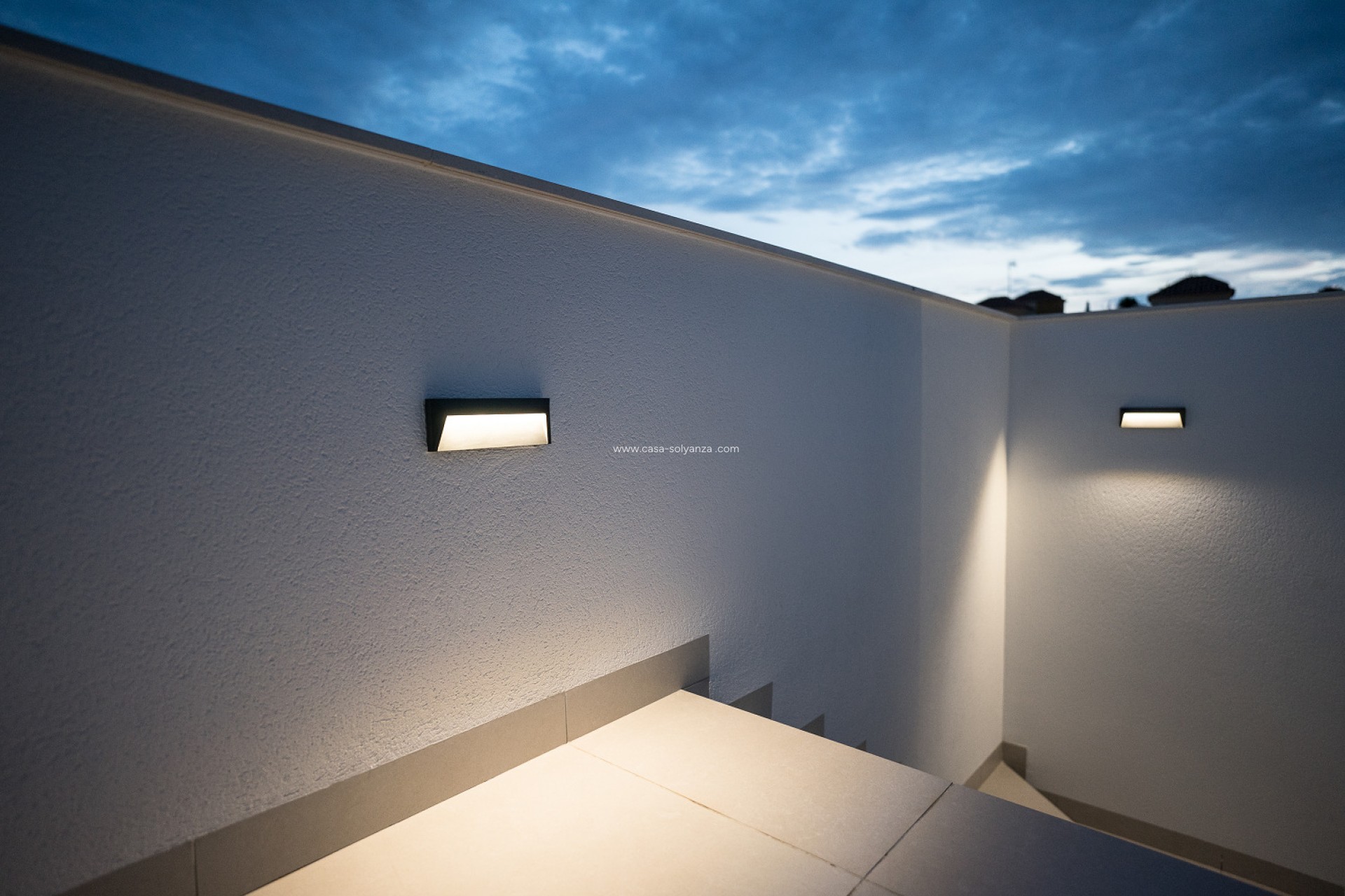 New Build - Villa - San Miguel de Salinas