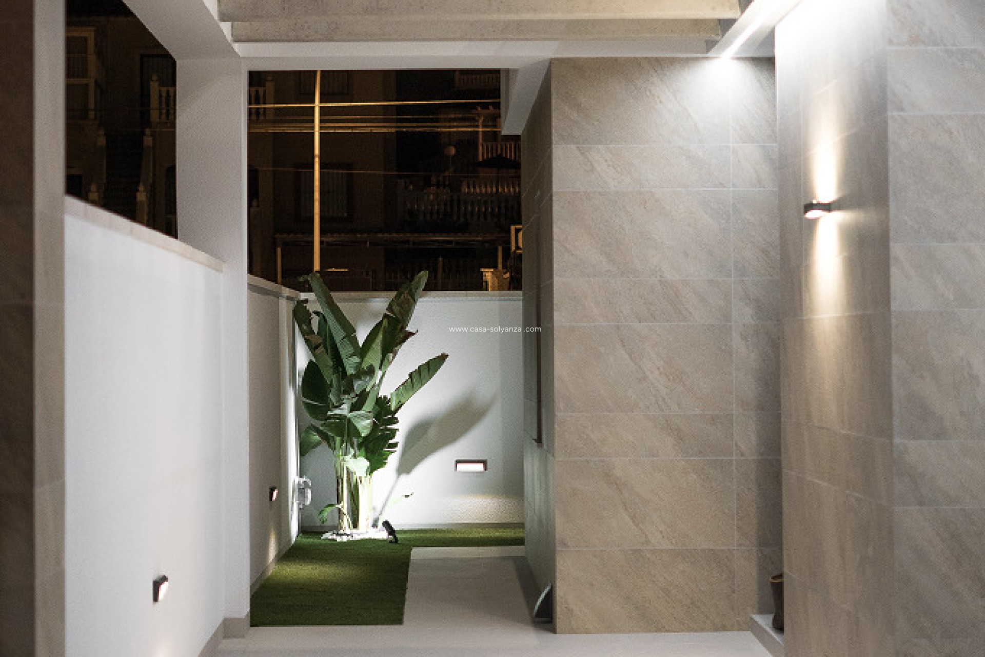 New Build - Villa - San Miguel de Salinas
