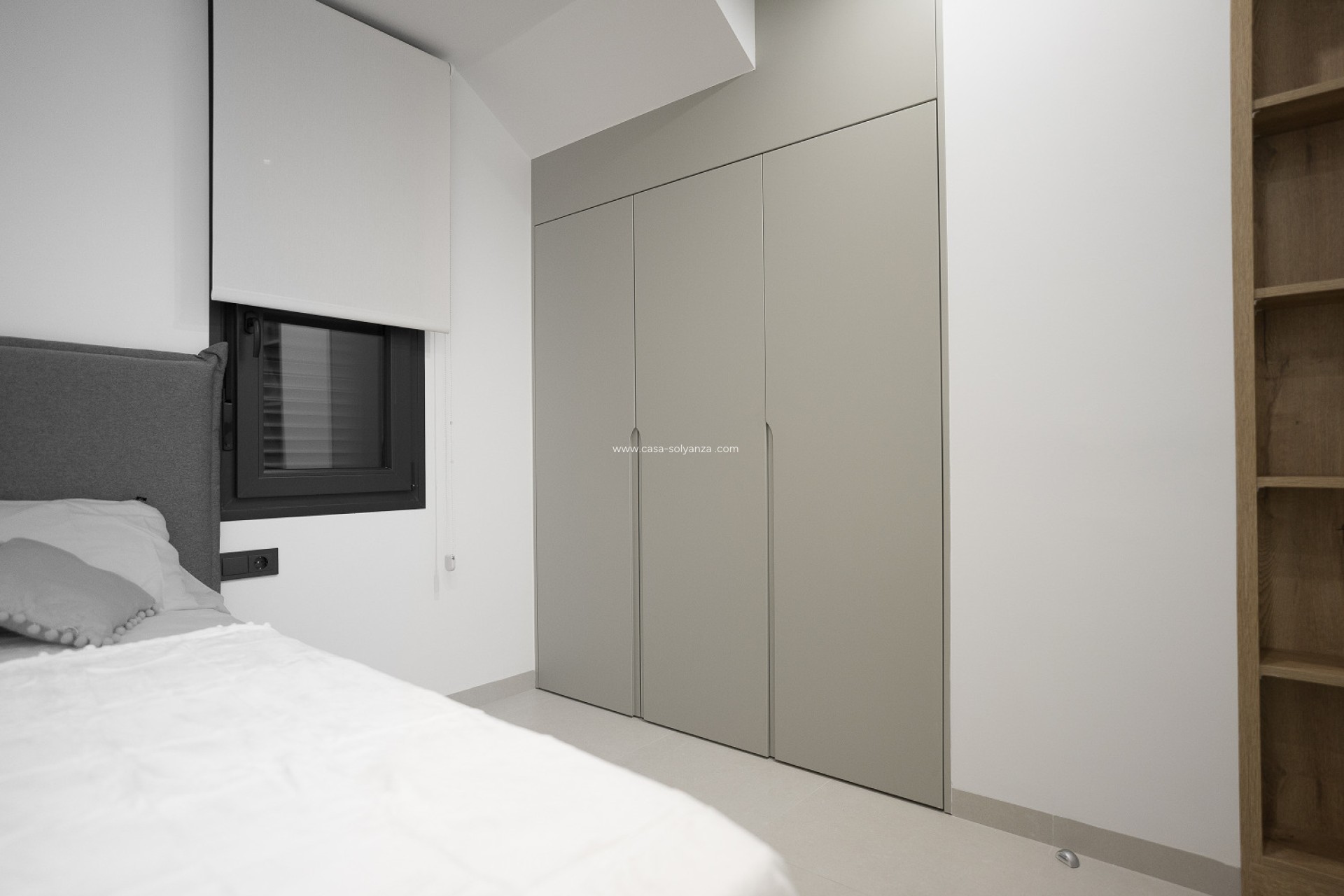 New Build - Villa - San Miguel de Salinas