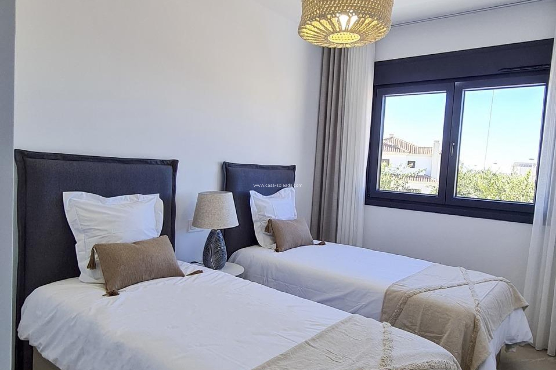 New Build - Villa - San Pedro del Pinatar - San Pedro De Pinatar
