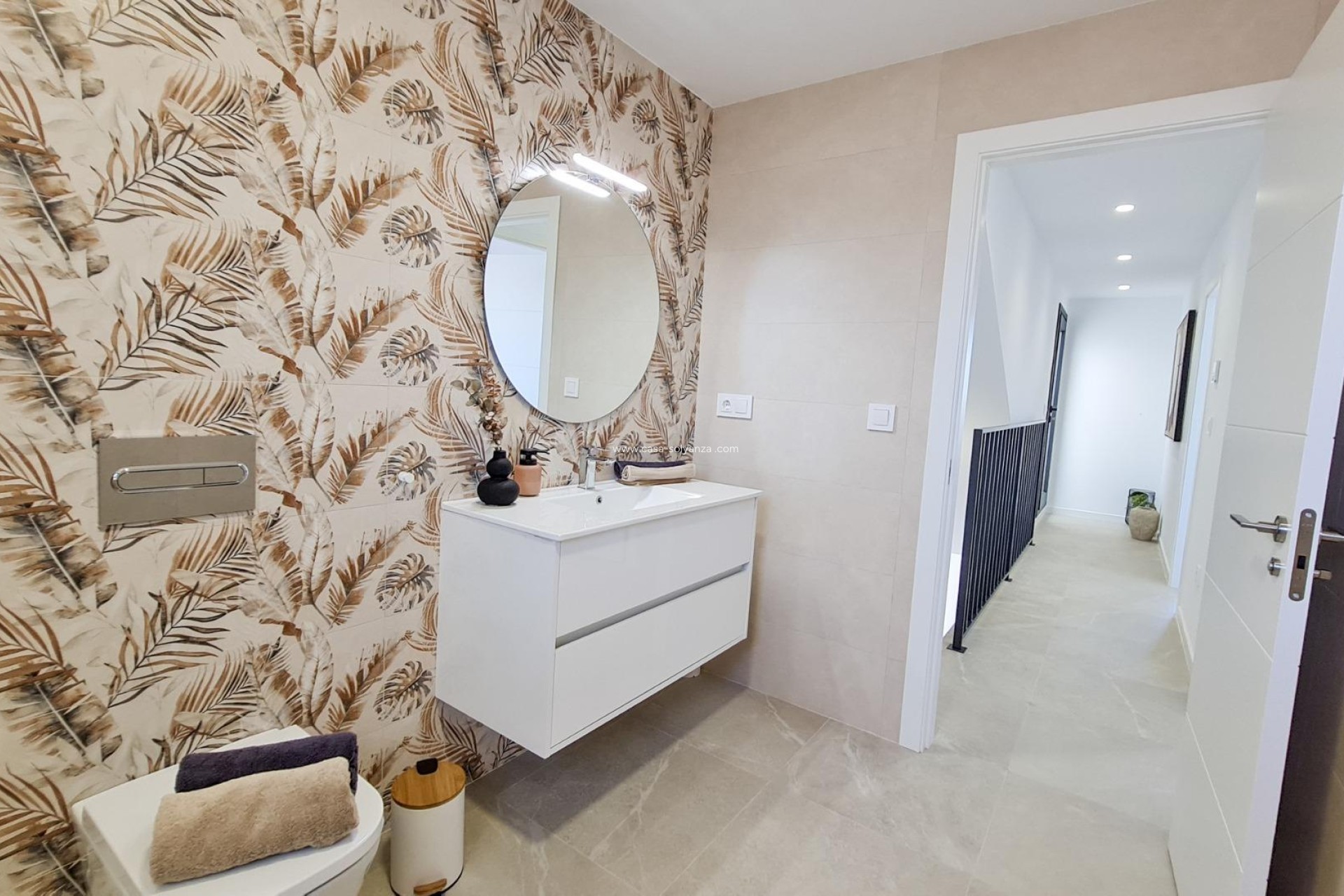 New Build - Villa - San Pedro del Pinatar - San Pedro De Pinatar
