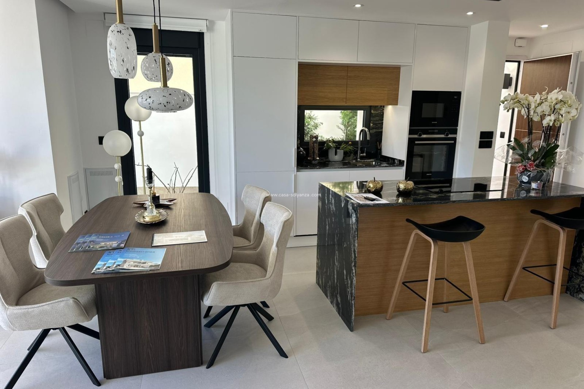 New Build - Villa - San Pedro del Pinatar - San Pedro De Pinatar