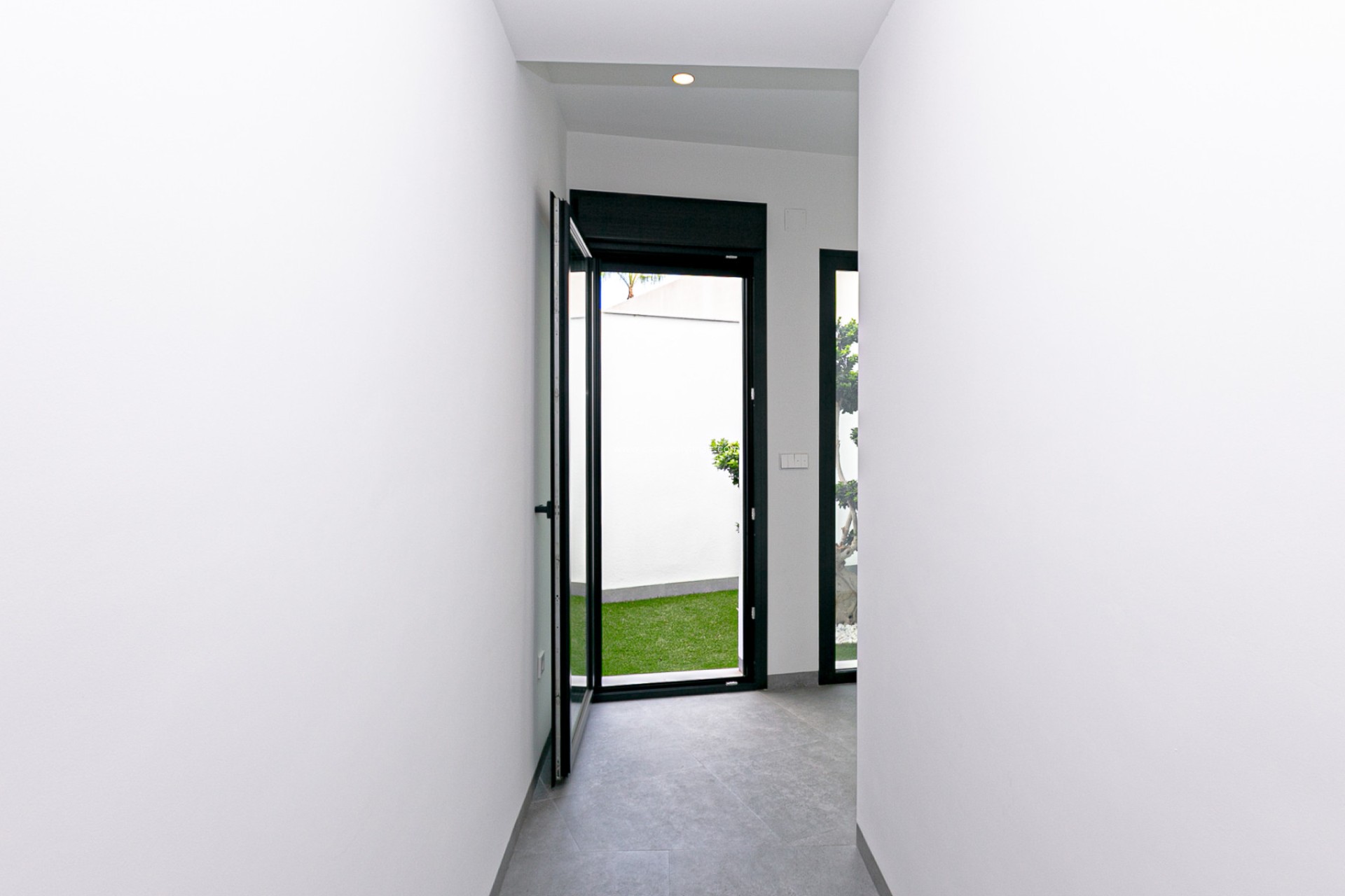 New Build - Villa - San Pedro - San Pedro del Pinatar