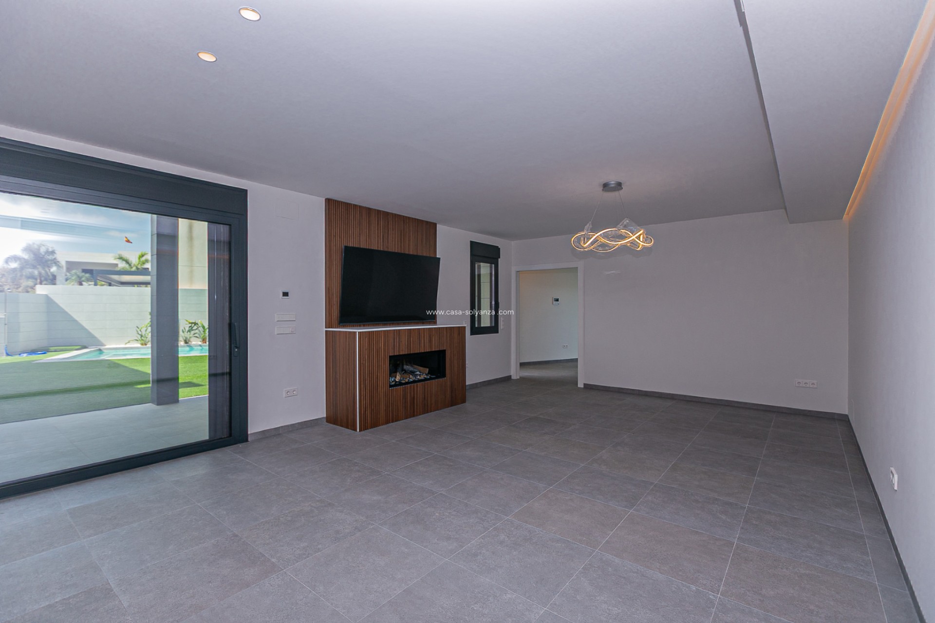 New Build - Villa - San Pedro - San Pedro del Pinatar