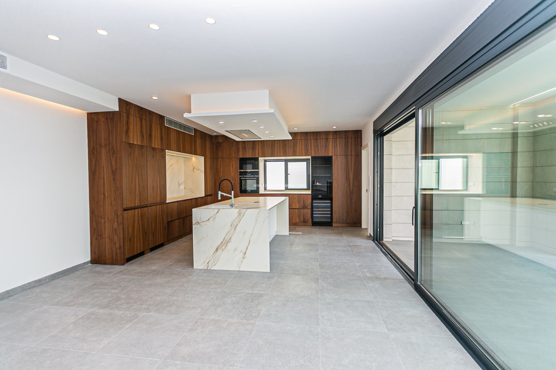 New Build - Villa - San Pedro - San Pedro del Pinatar