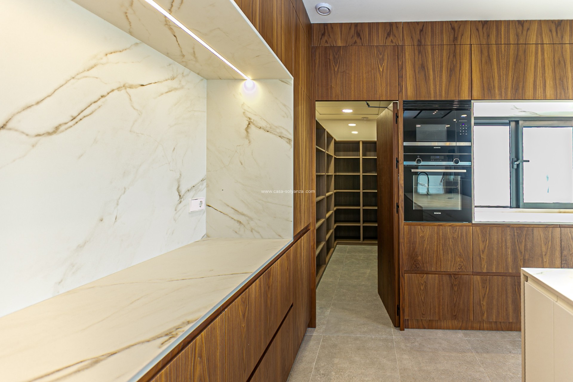 New Build - Villa - San Pedro - San Pedro del Pinatar