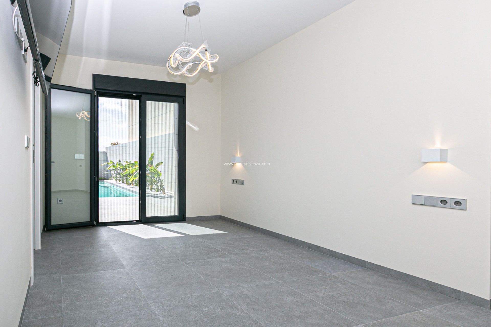 New Build - Villa - San Pedro - San Pedro del Pinatar