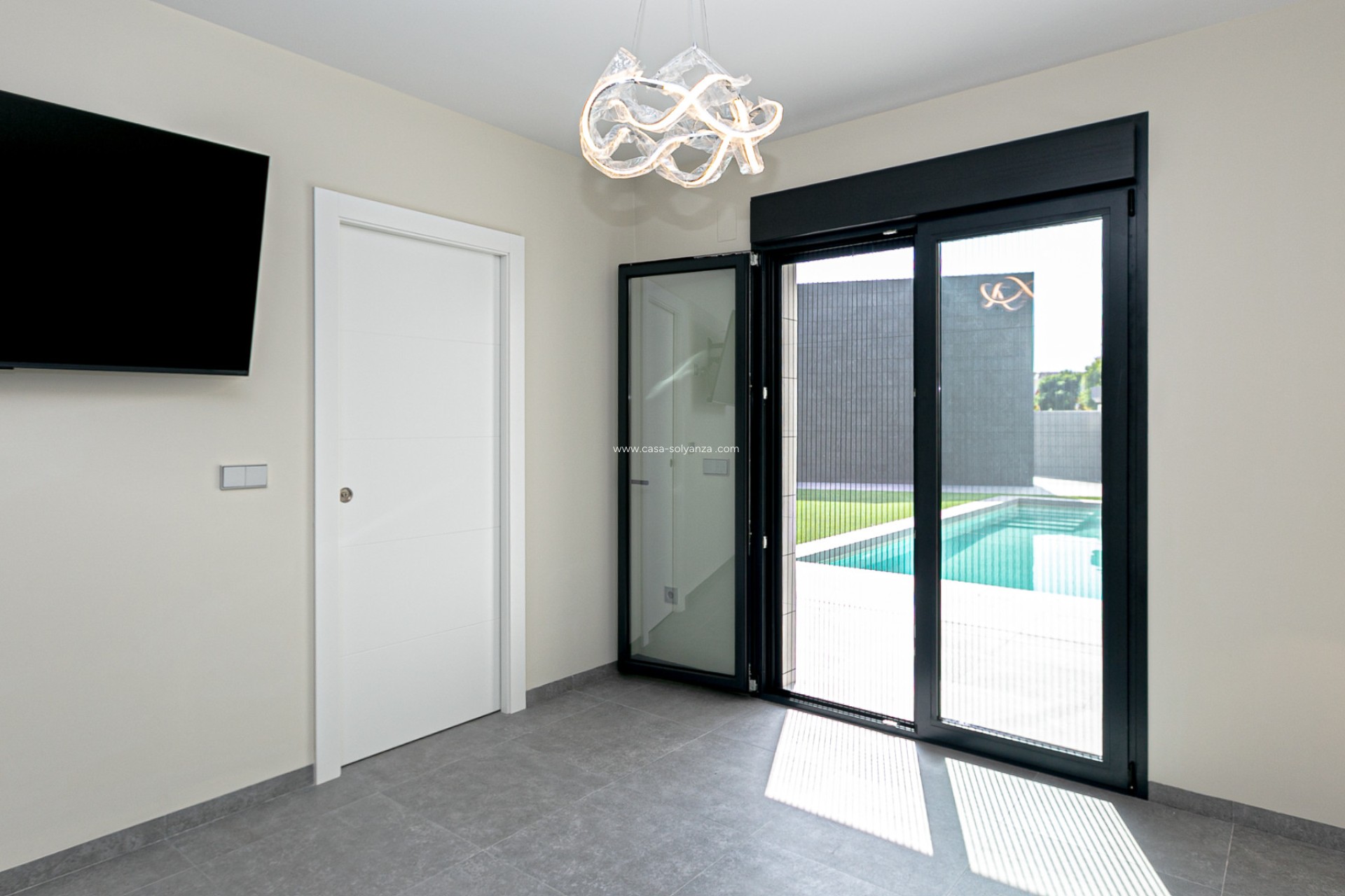 New Build - Villa - San Pedro - San Pedro del Pinatar