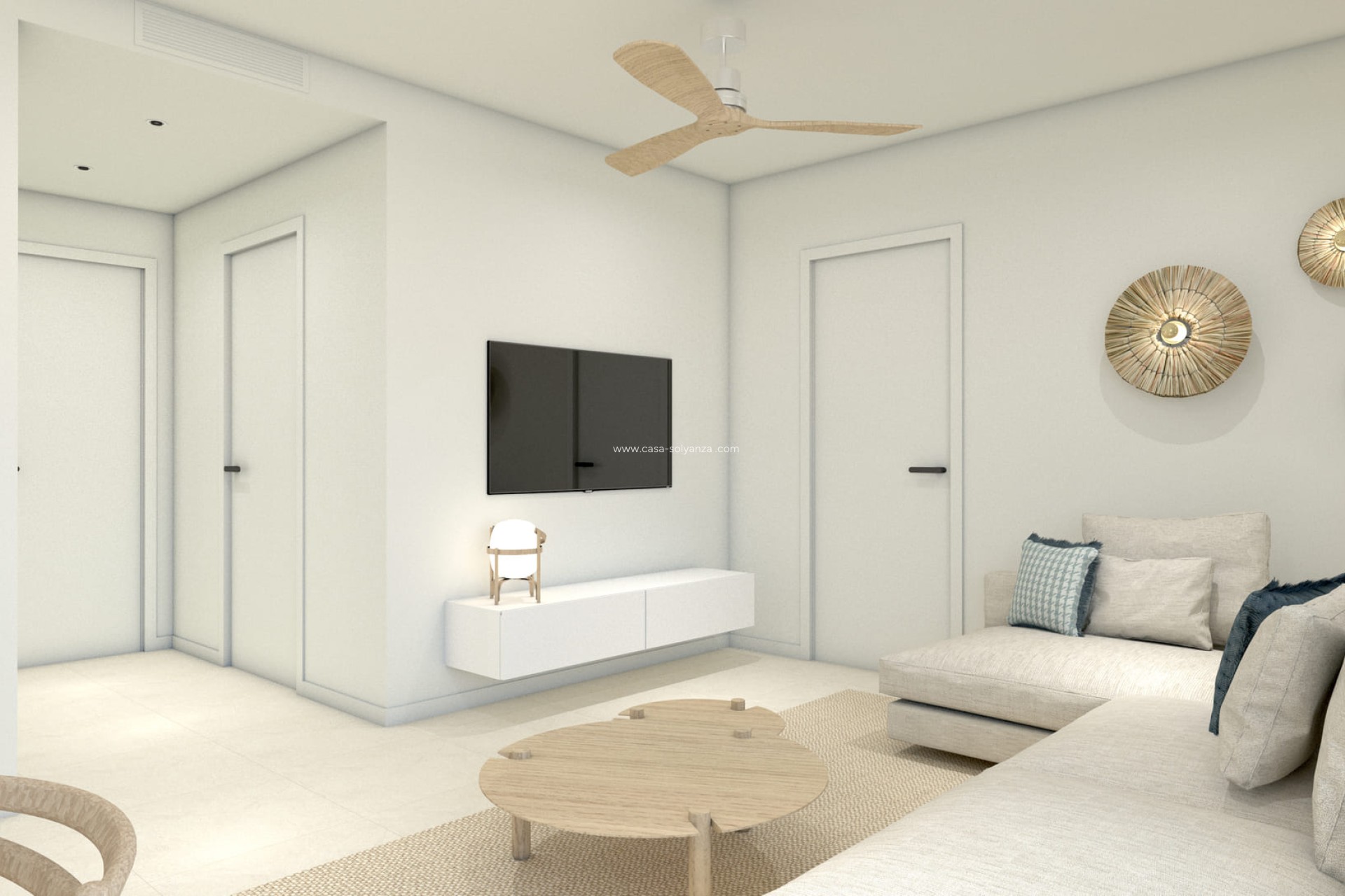 New Build - Villa - Torre de la Horadada - Torre de Horadada