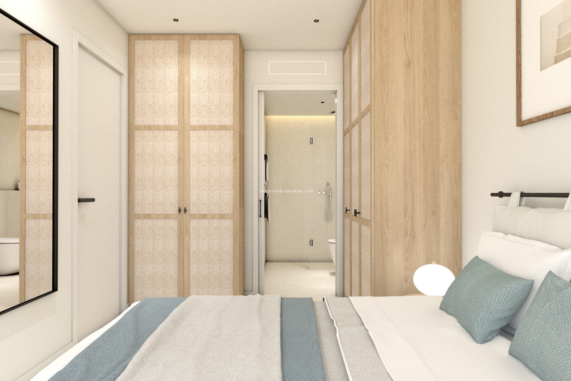 New Build - Villa - Torre de la Horadada - Torre de Horadada