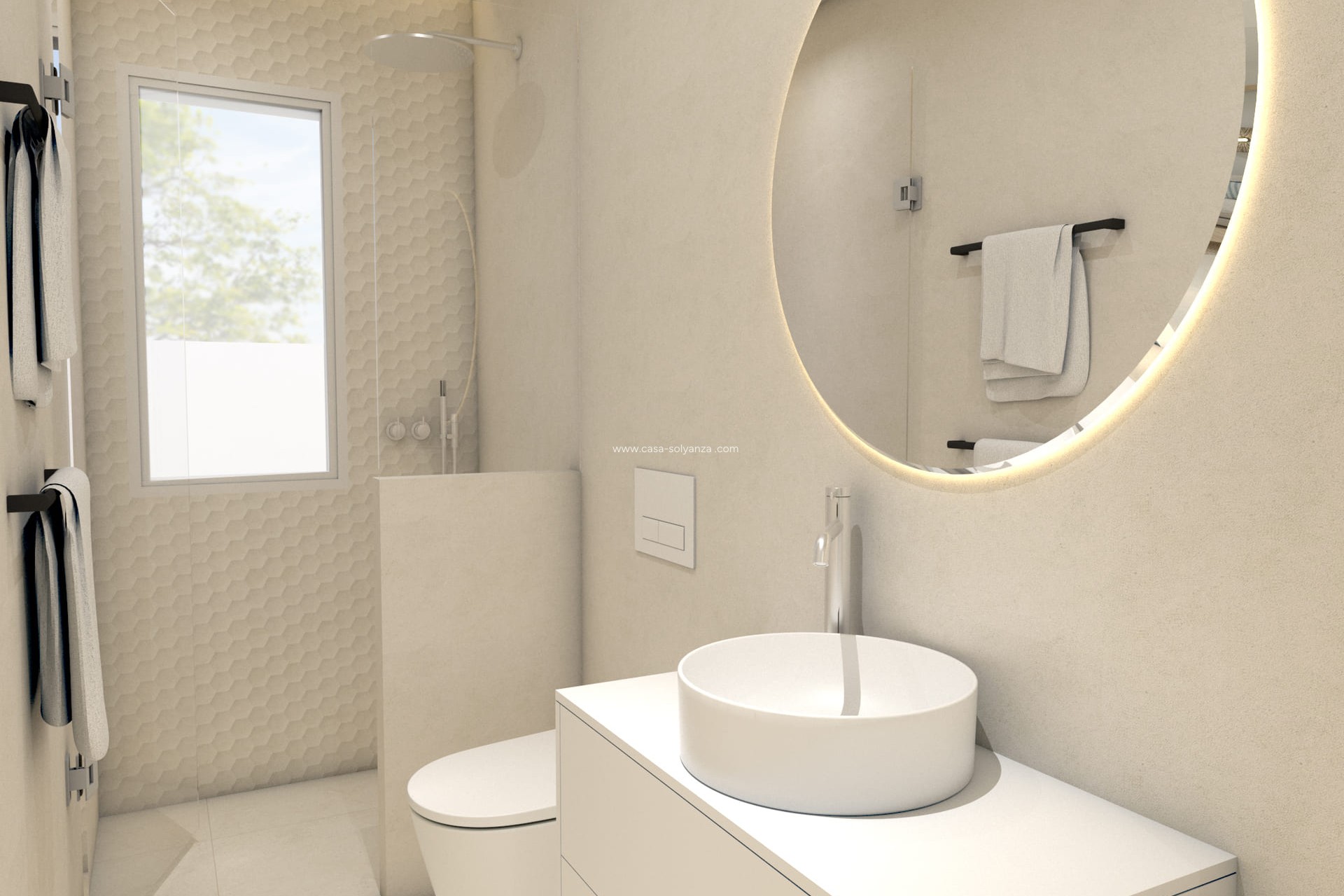 New Build - Villa - Torre de la Horadada - Torre de Horadada