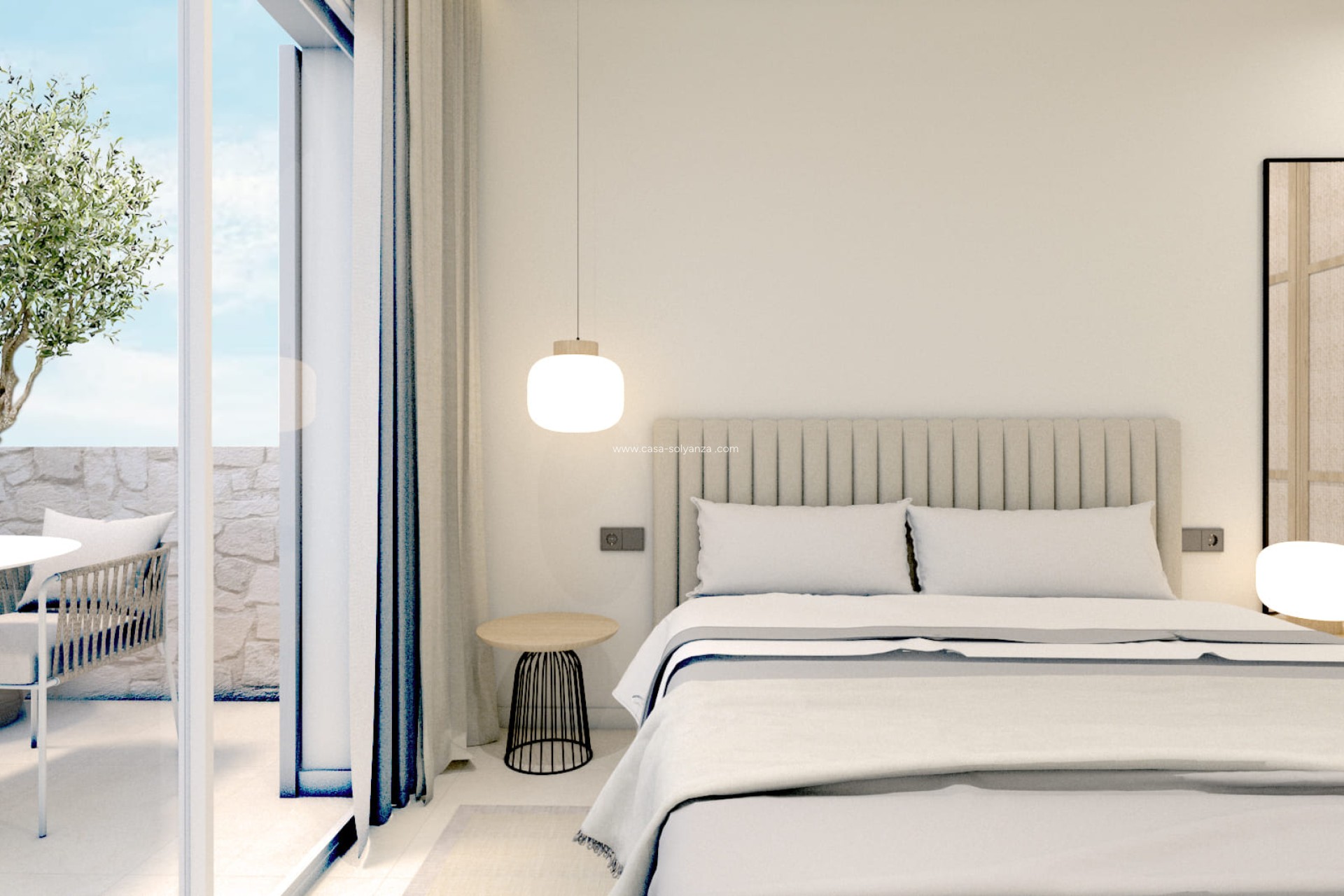 New Build - Villa - Torre de la Horadada - Torre de Horadada
