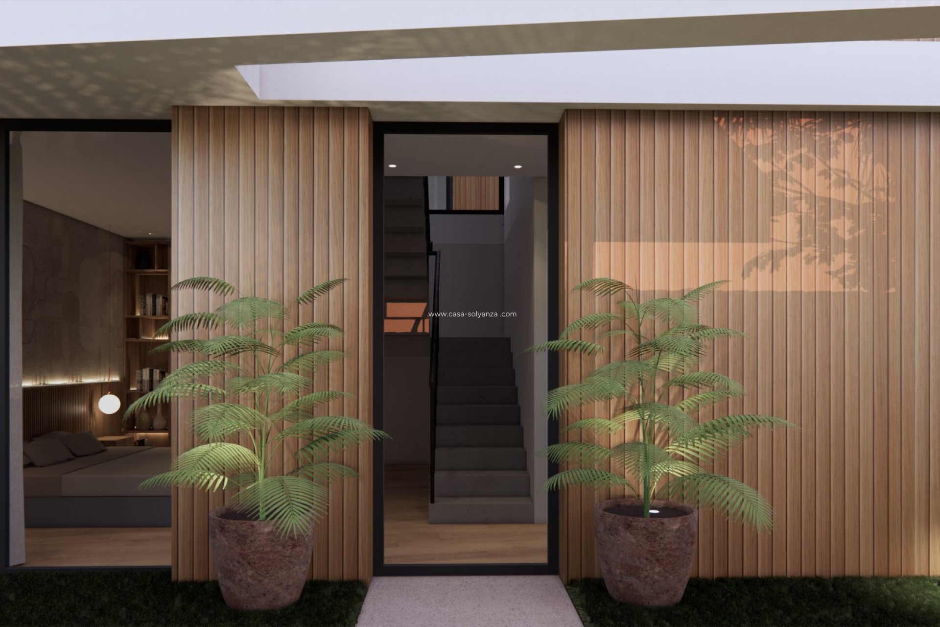 New Build - Villa - Torre de la Horadada - Torre de Horadada