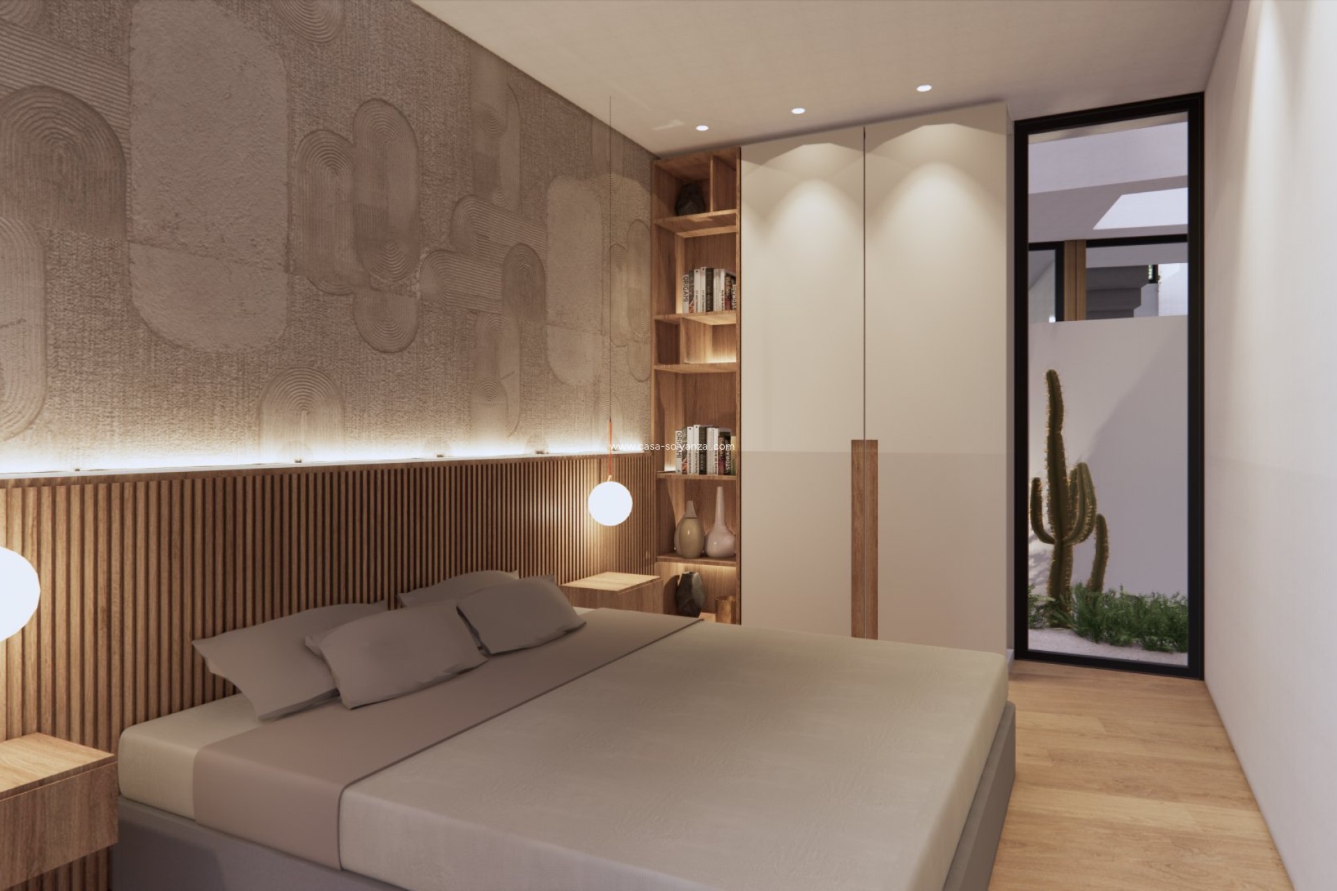 New Build - Villa - Torre de la Horadada - Torre de Horadada