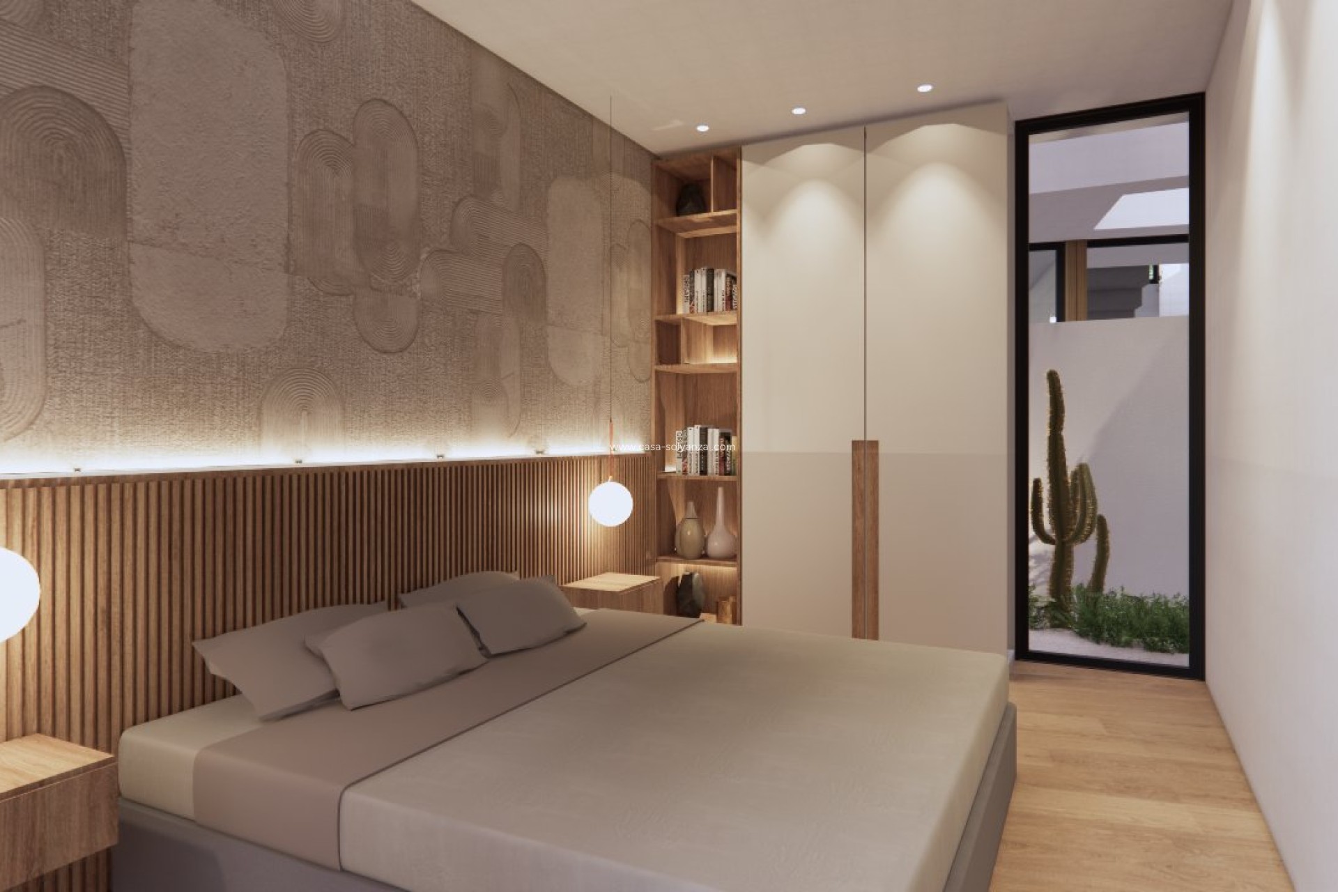 New Build - Villa - Torre de la Horadada - Torre de Horadada