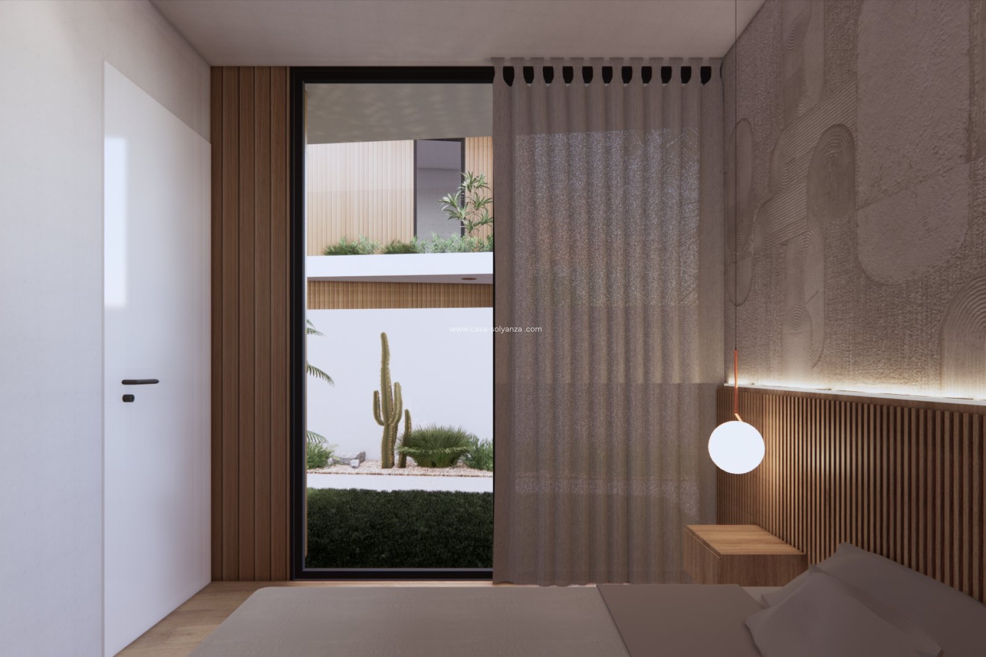 New Build - Villa - Torre de la Horadada - Torre de Horadada