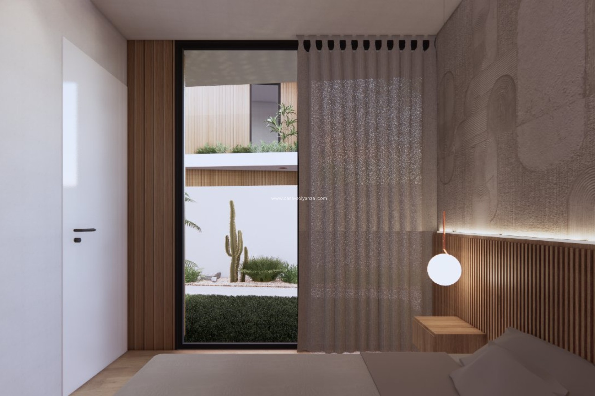 New Build - Villa - Torre de la Horadada - Torre de Horadada