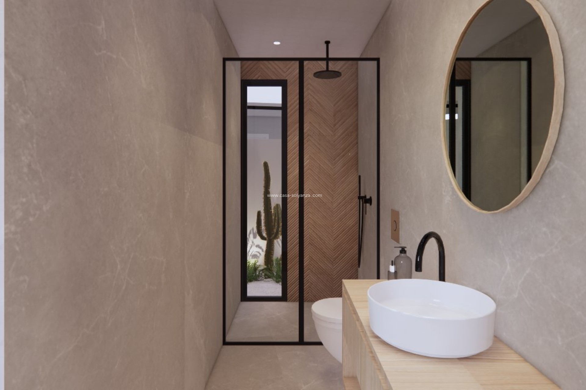 New Build - Villa - Torre de la Horadada - Torre de Horadada