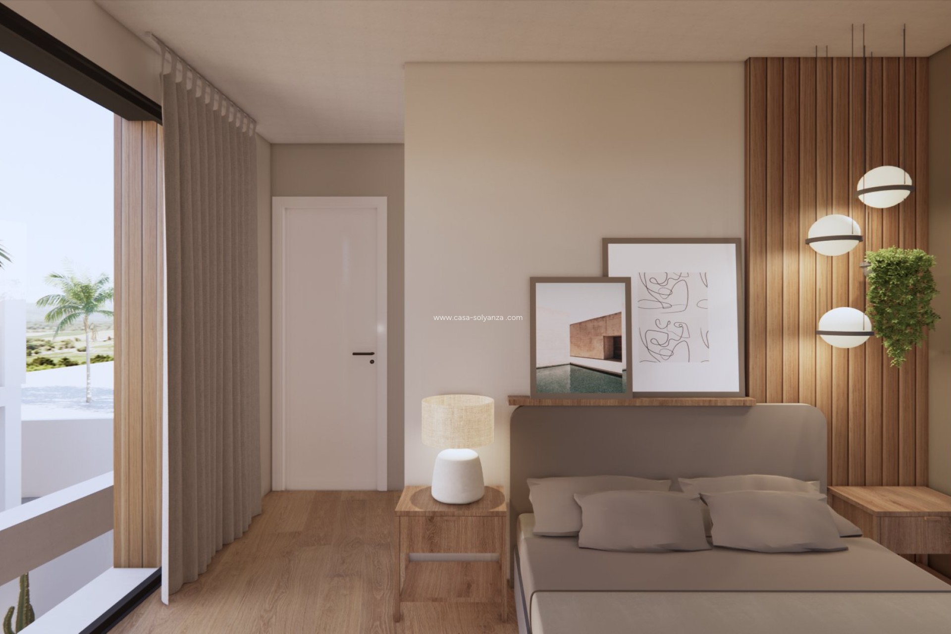 New Build - Villa - Torre de la Horadada - Torre de Horadada