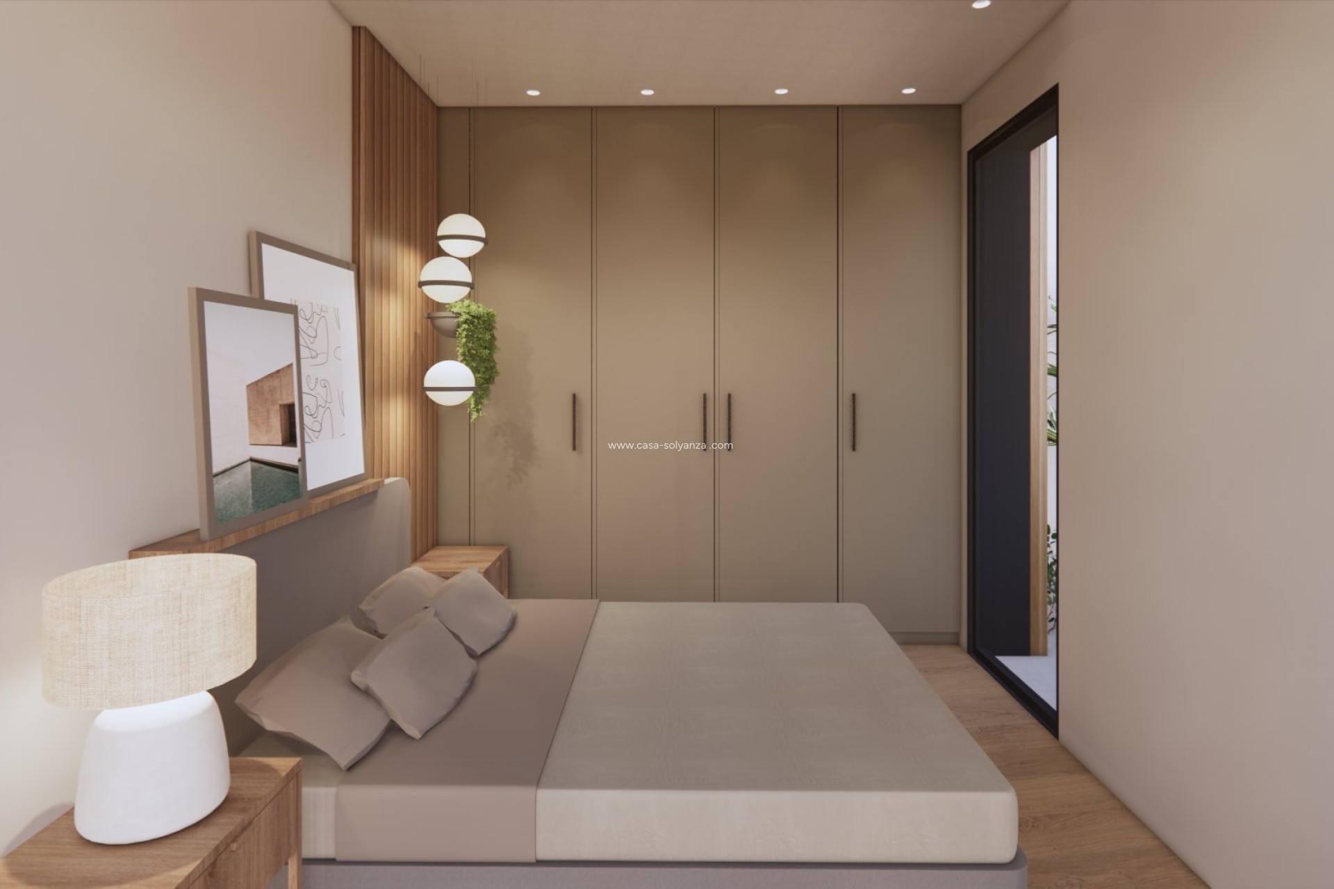 New Build - Villa - Torre de la Horadada - Torre de Horadada