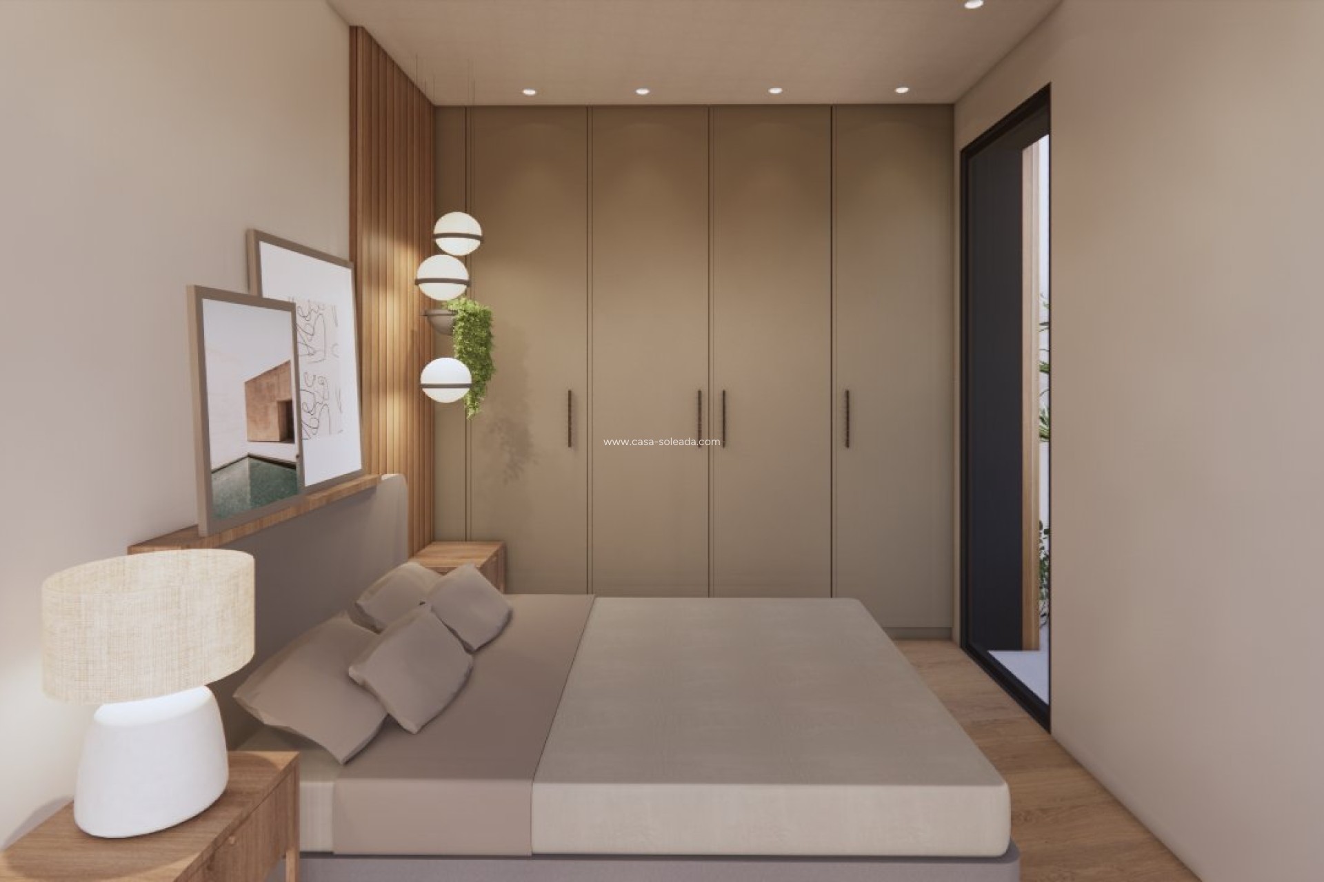 New Build - Villa - Torre de la Horadada - Torre de Horadada
