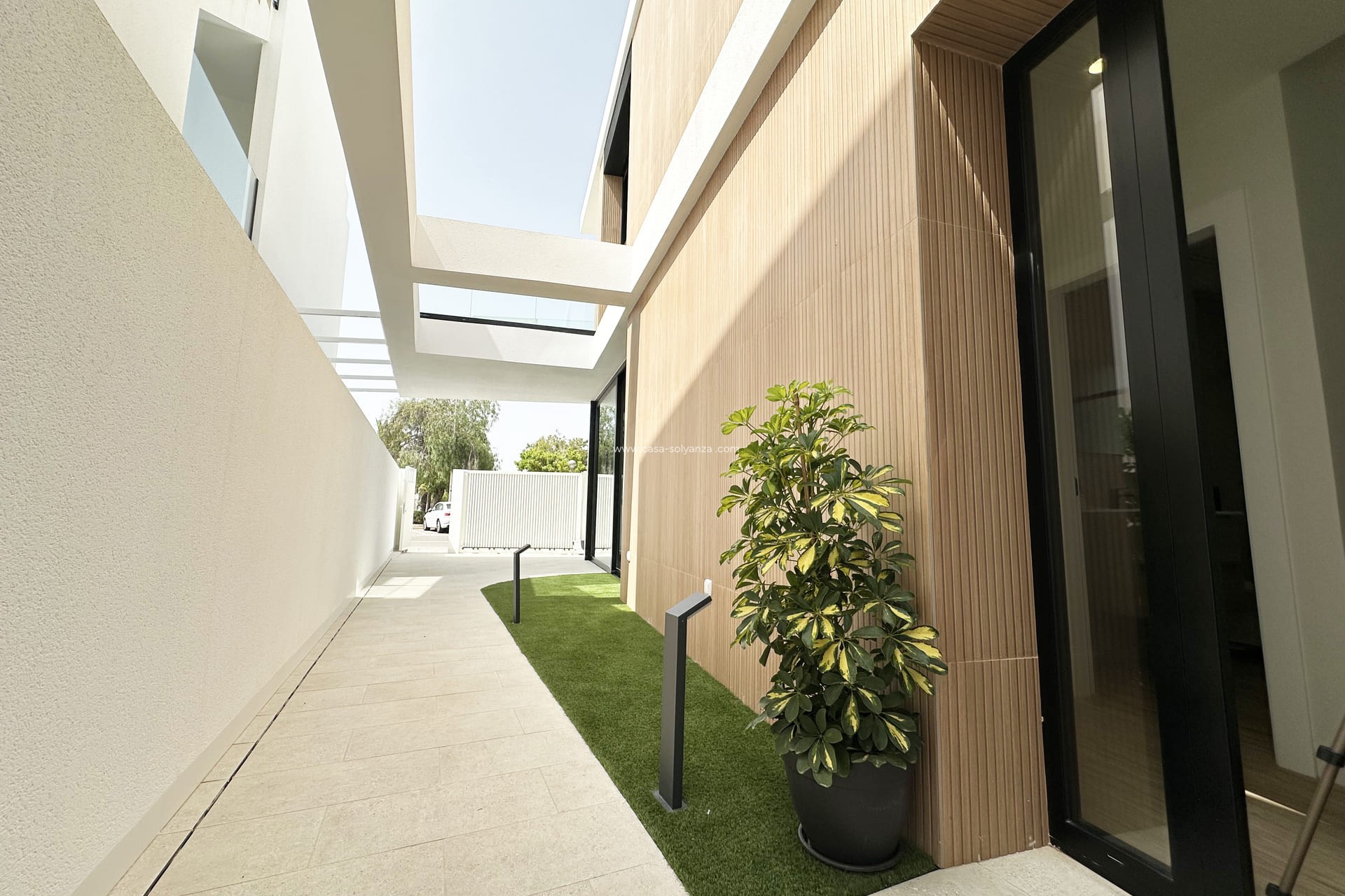 New Build - Villa - Torre de la Horadada - Torre de Horadada