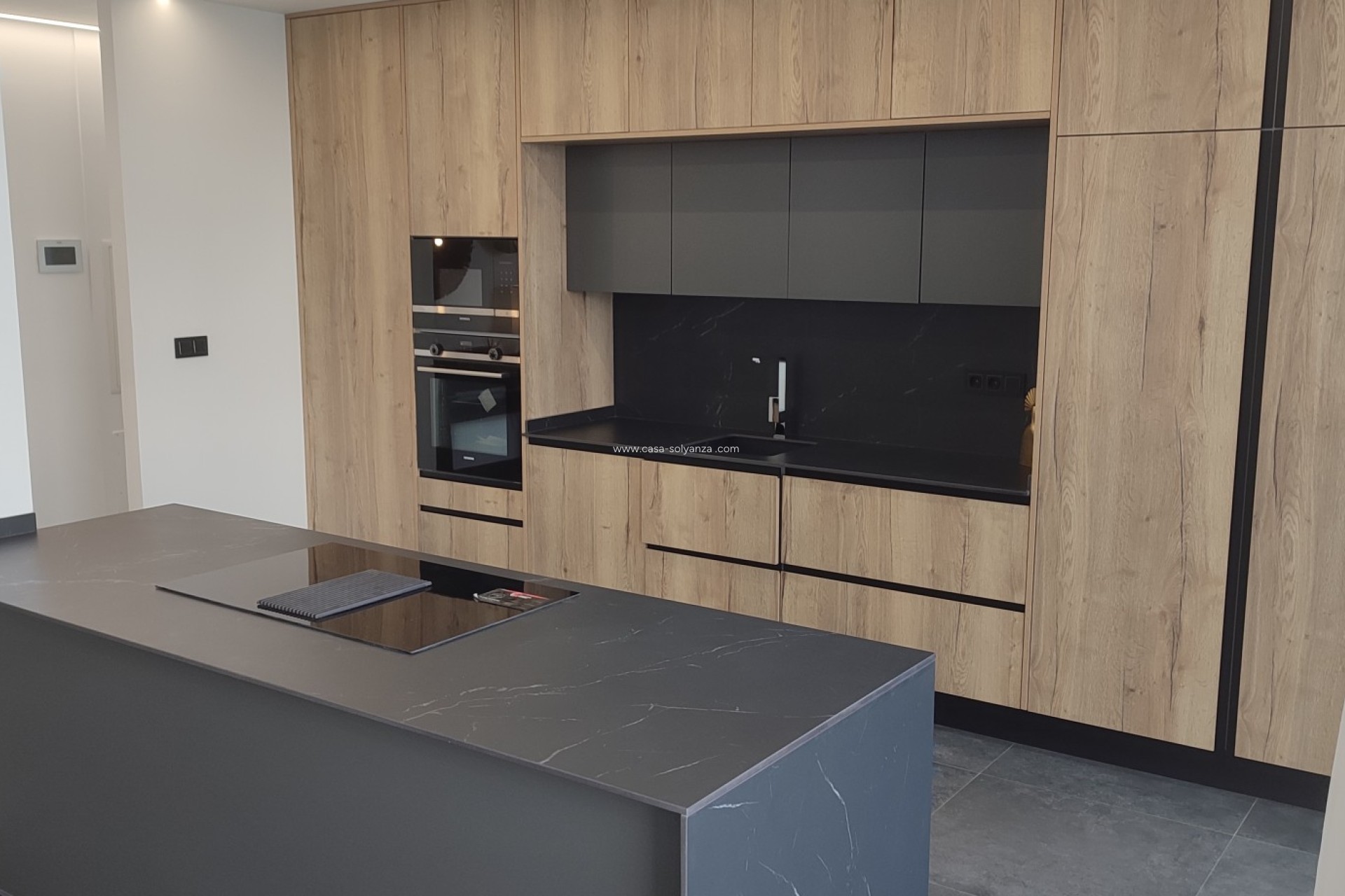 New Build - Villa - Torrevieja - Los Balcones