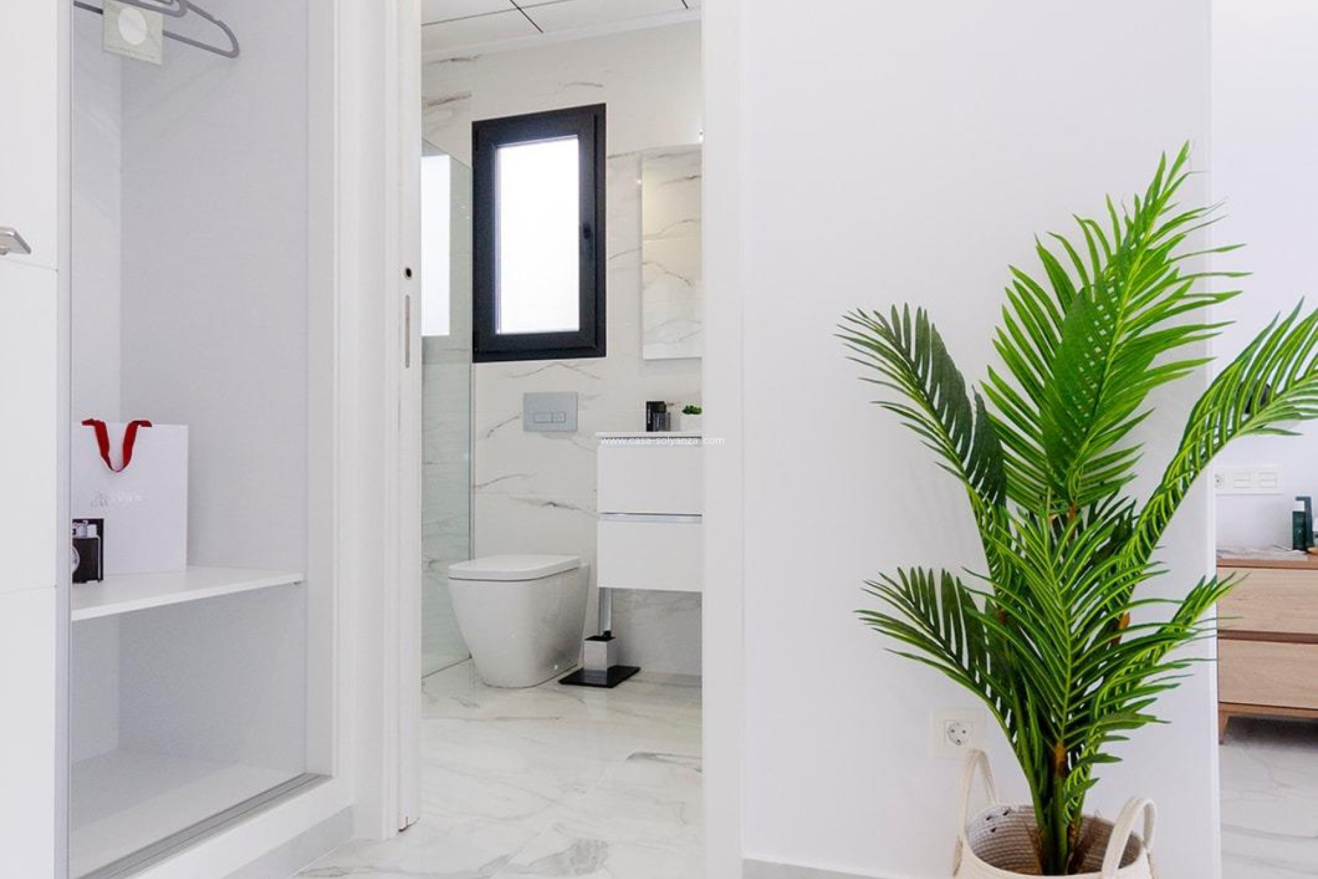 New Build - Villa - Torrevieja