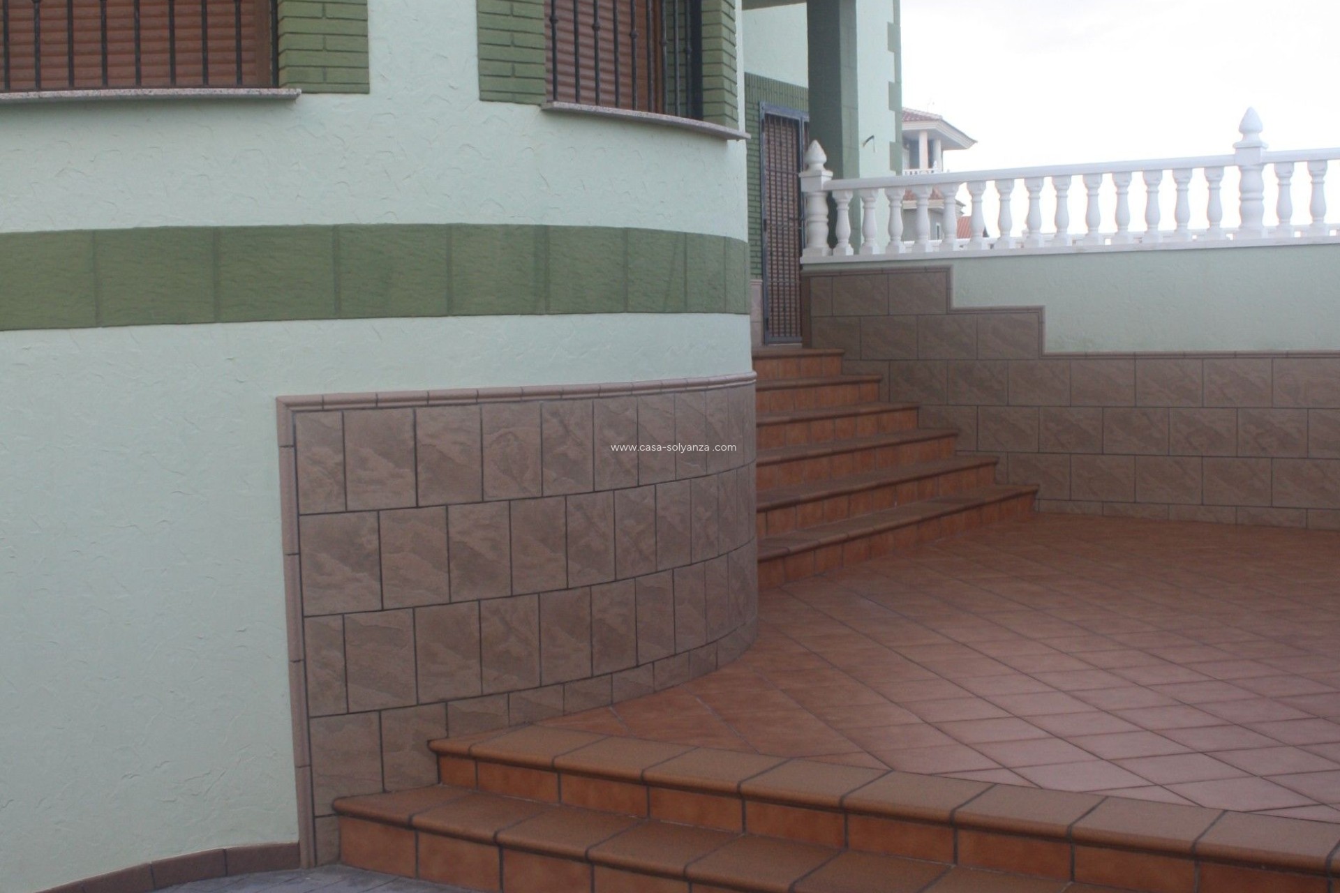 New Build - Villa - Torrevieja