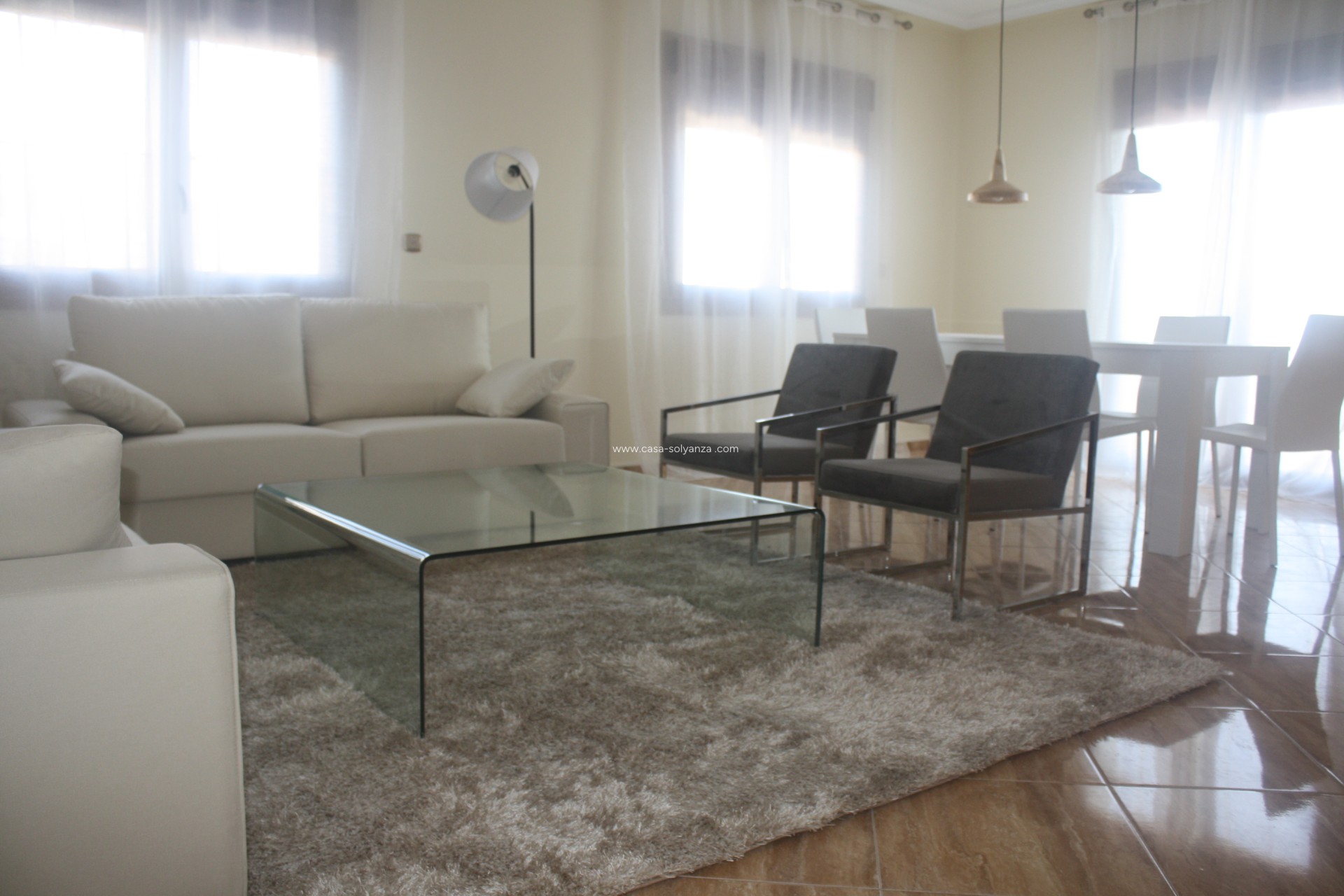New Build - Villa - Torrevieja