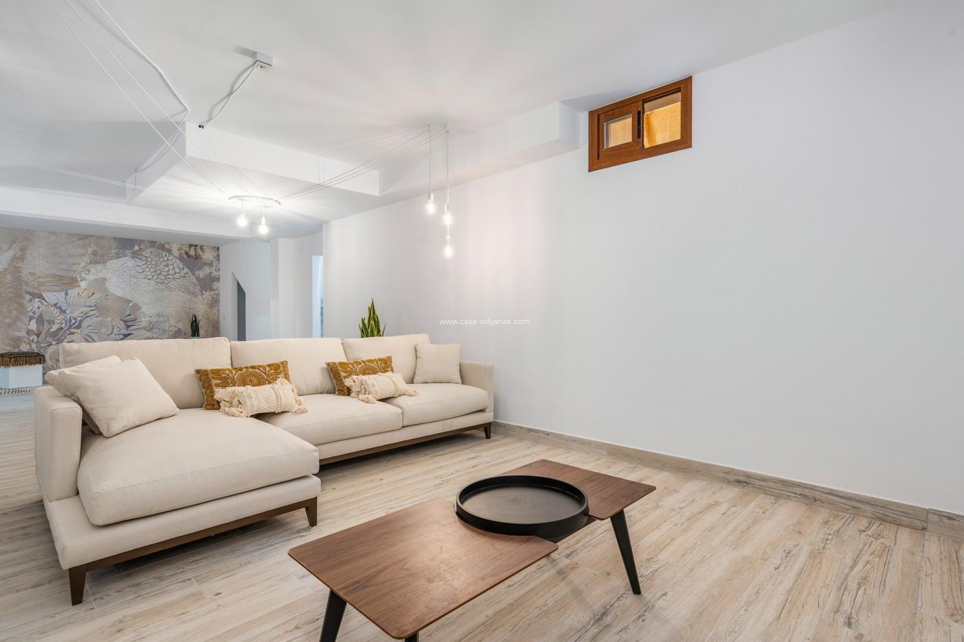 New Build - Villa - Vera - Vera Playa