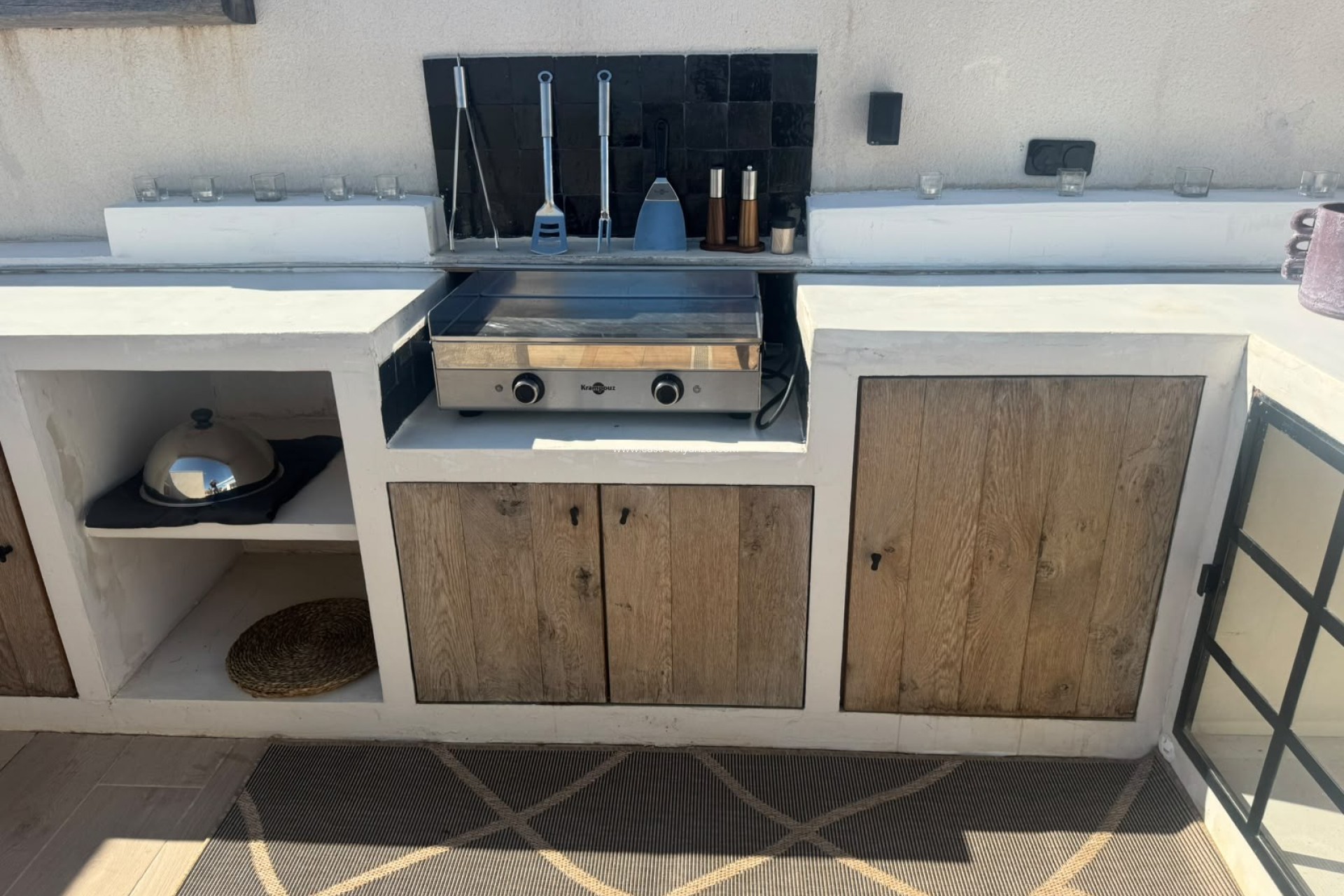 Nieuwbouw Woningen - Apartment - Penthouse - Algorfa - La Finca Golf