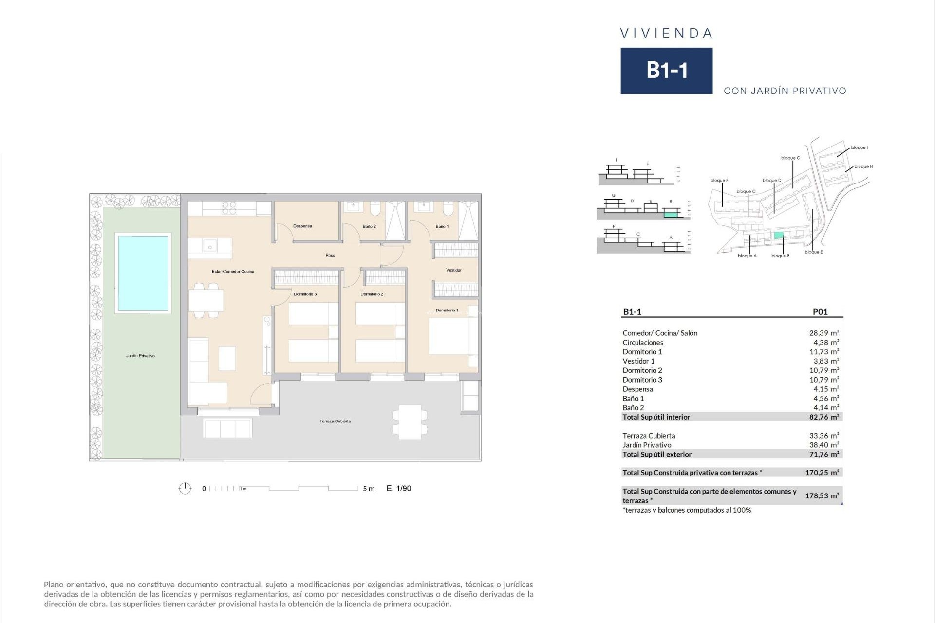 Nieuwbouw Woningen - Appartement / flat - Alfas del Pí - Alfaz del Sol