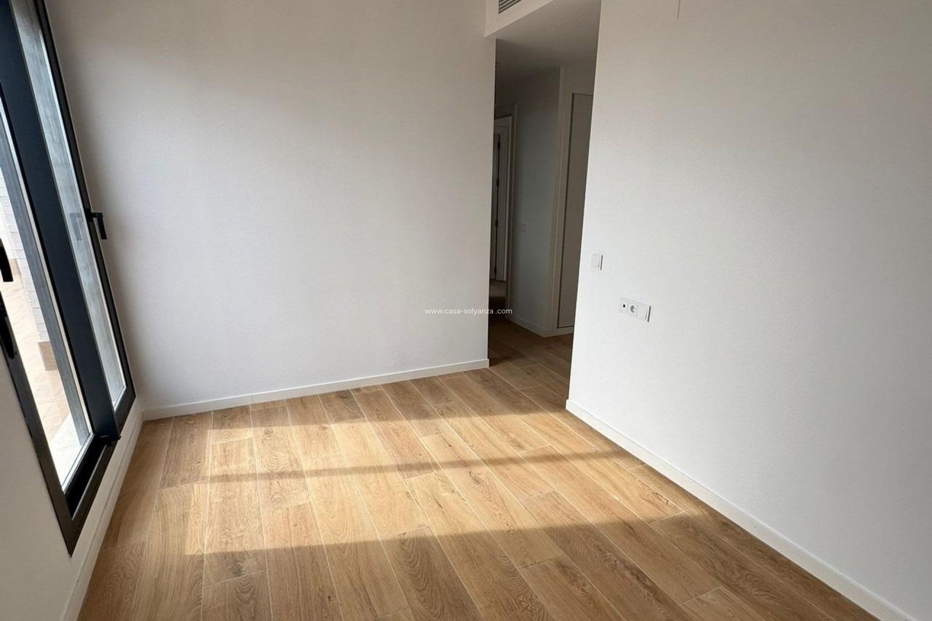 Nieuwbouw Woningen - Appartement / flat - Alicante - Benalua