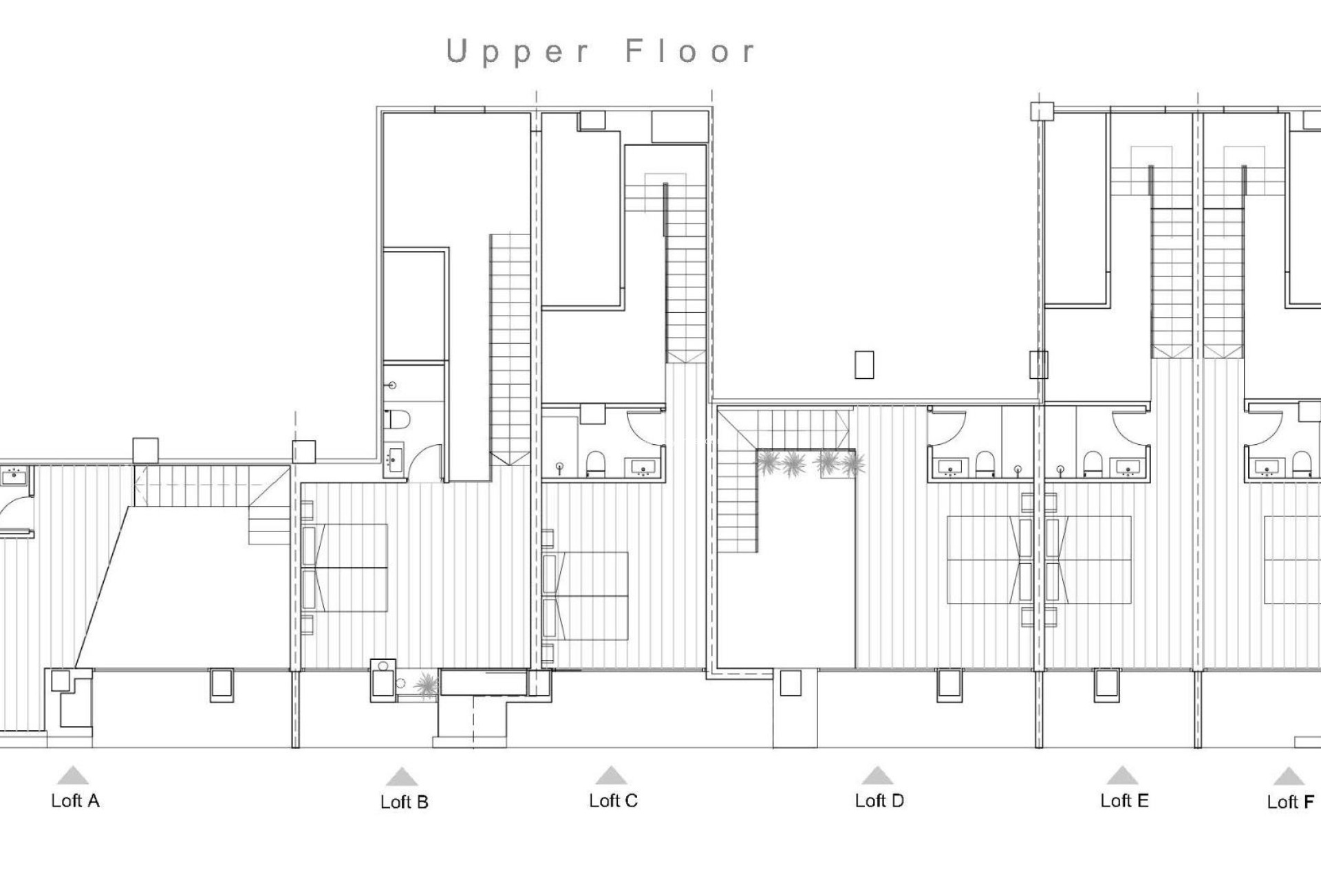 Nieuwbouw Woningen - Appartement / flat - Alicante - Carolinas Bajas