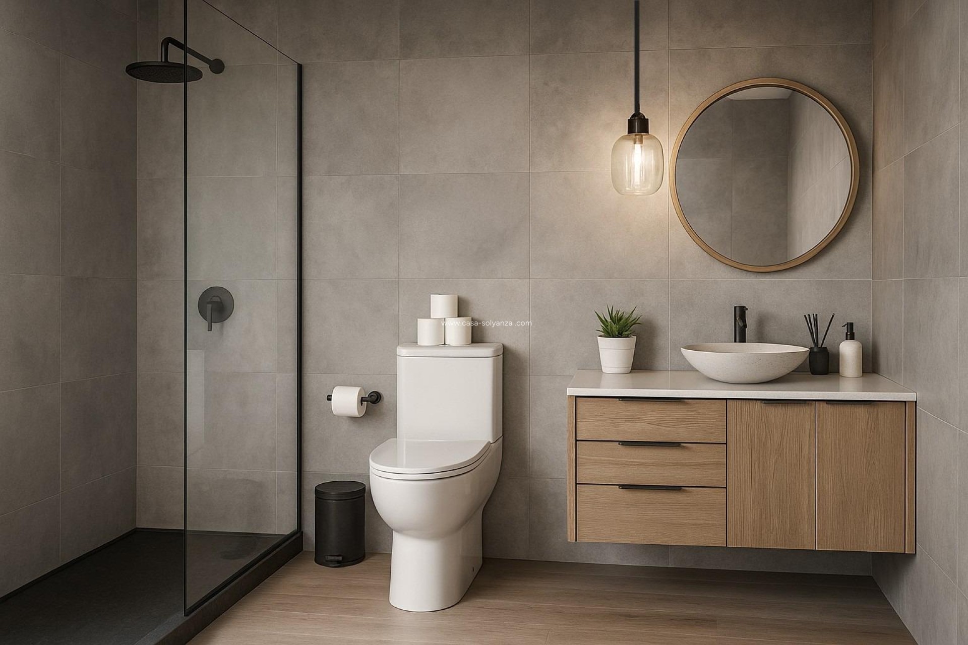 Nieuwbouw Woningen - Appartement / flat - Benejuzar - pueblo