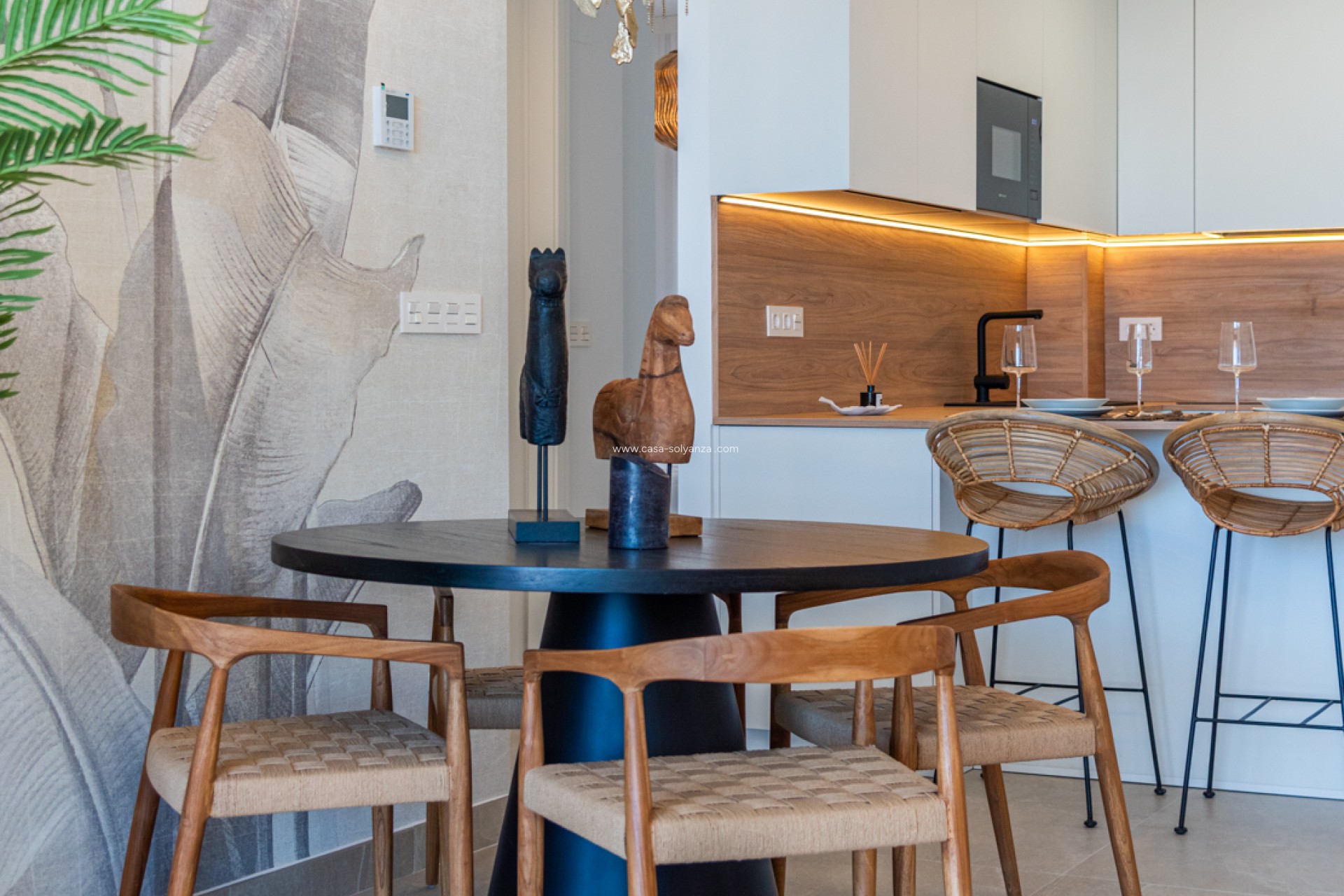 Nieuwbouw Woningen - Appartement / flat - Benijofar