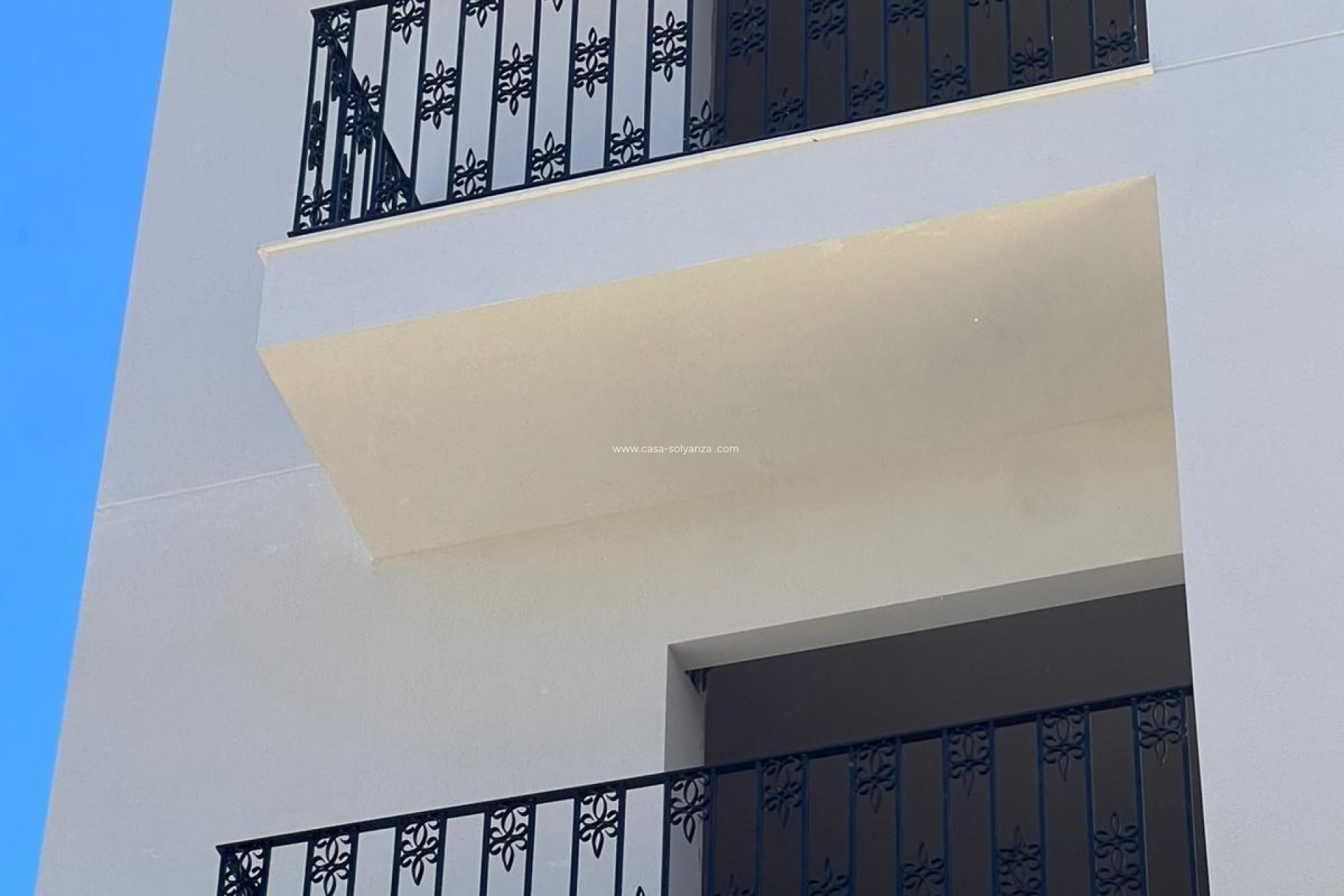 Nieuwbouw Woningen - Appartement / flat - Bigastro - Center