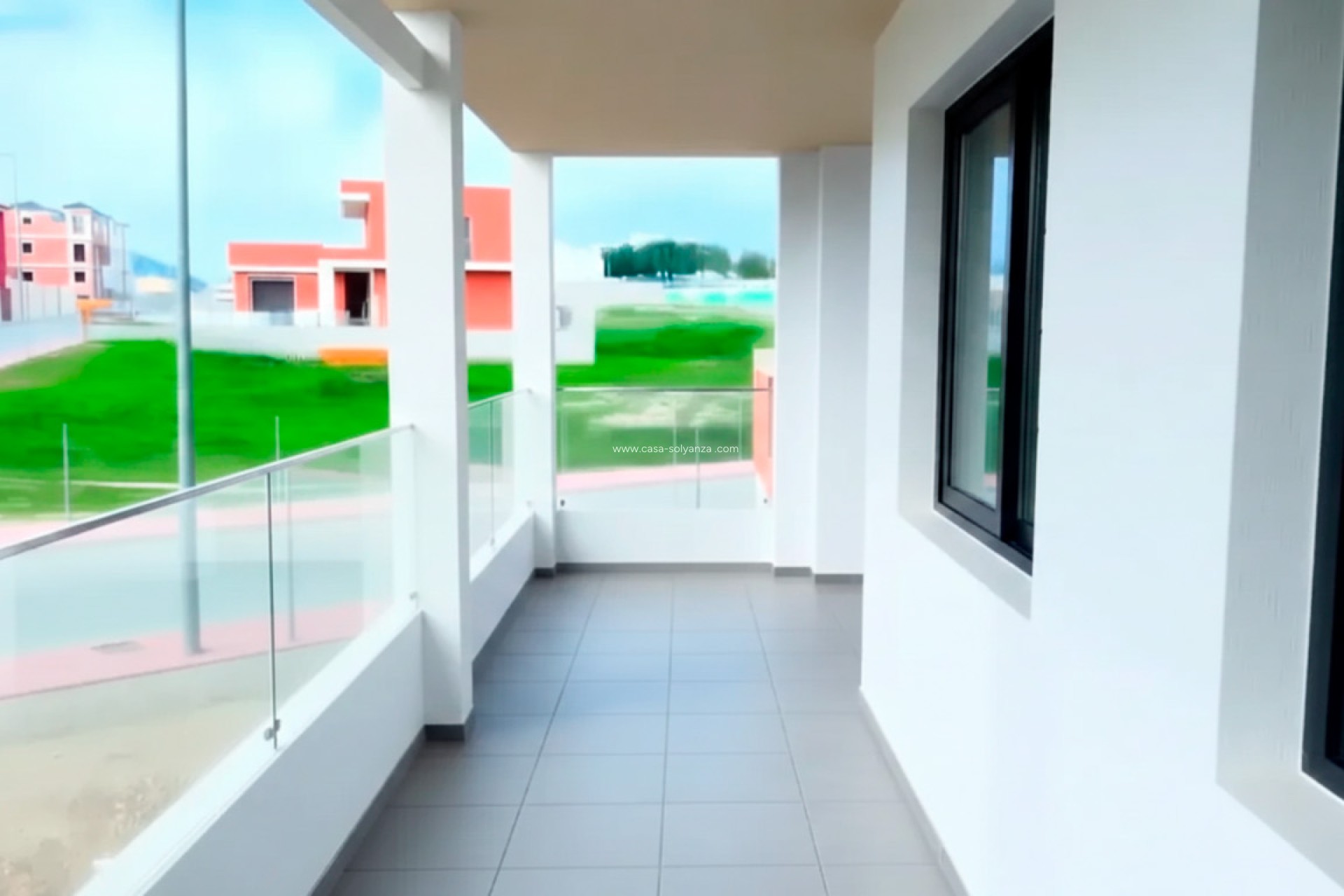 Nieuwbouw Woningen - Appartement / flat - Bigastro