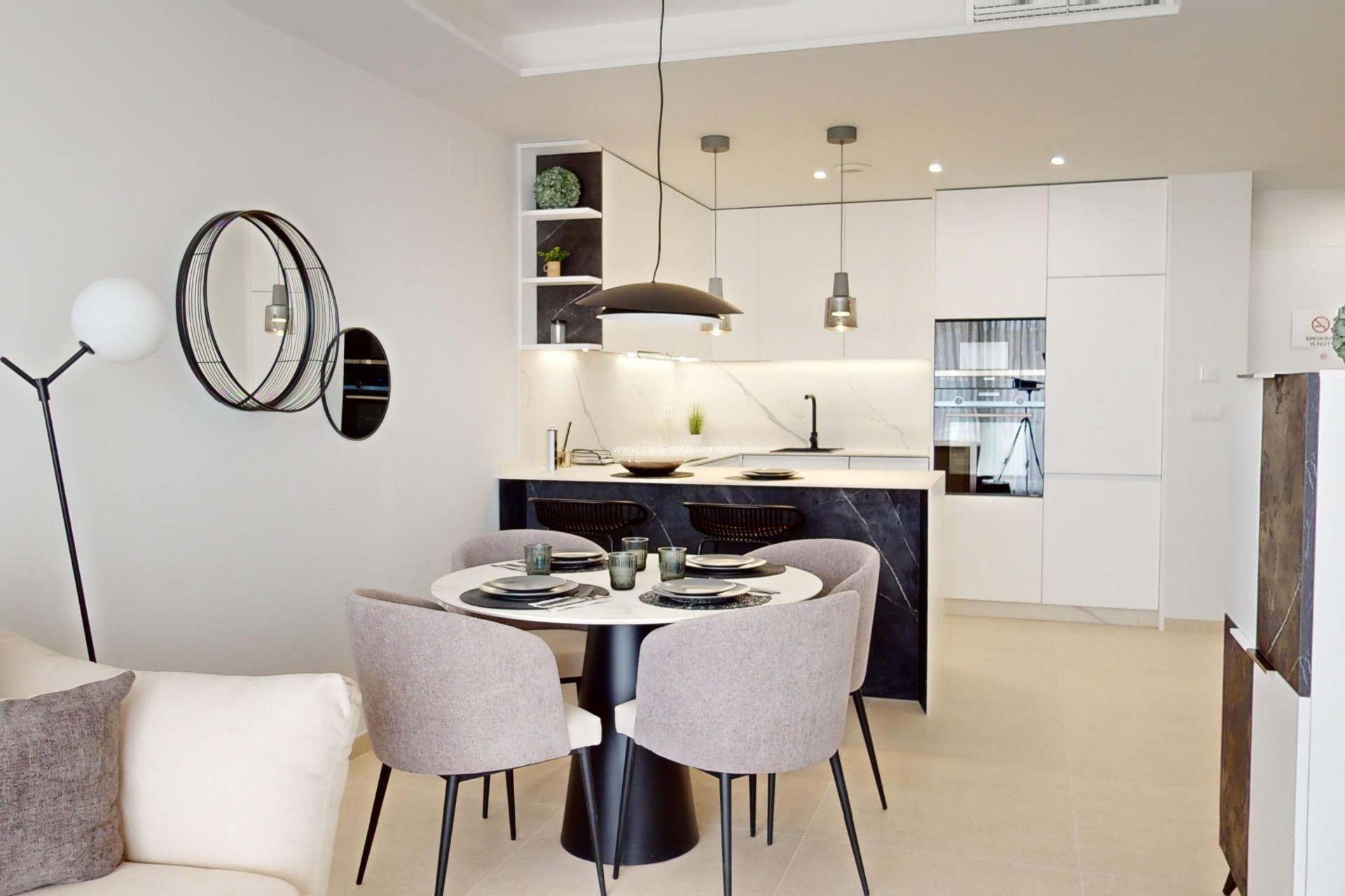 Nieuwbouw Woningen - Appartement / flat - Cabo Roig